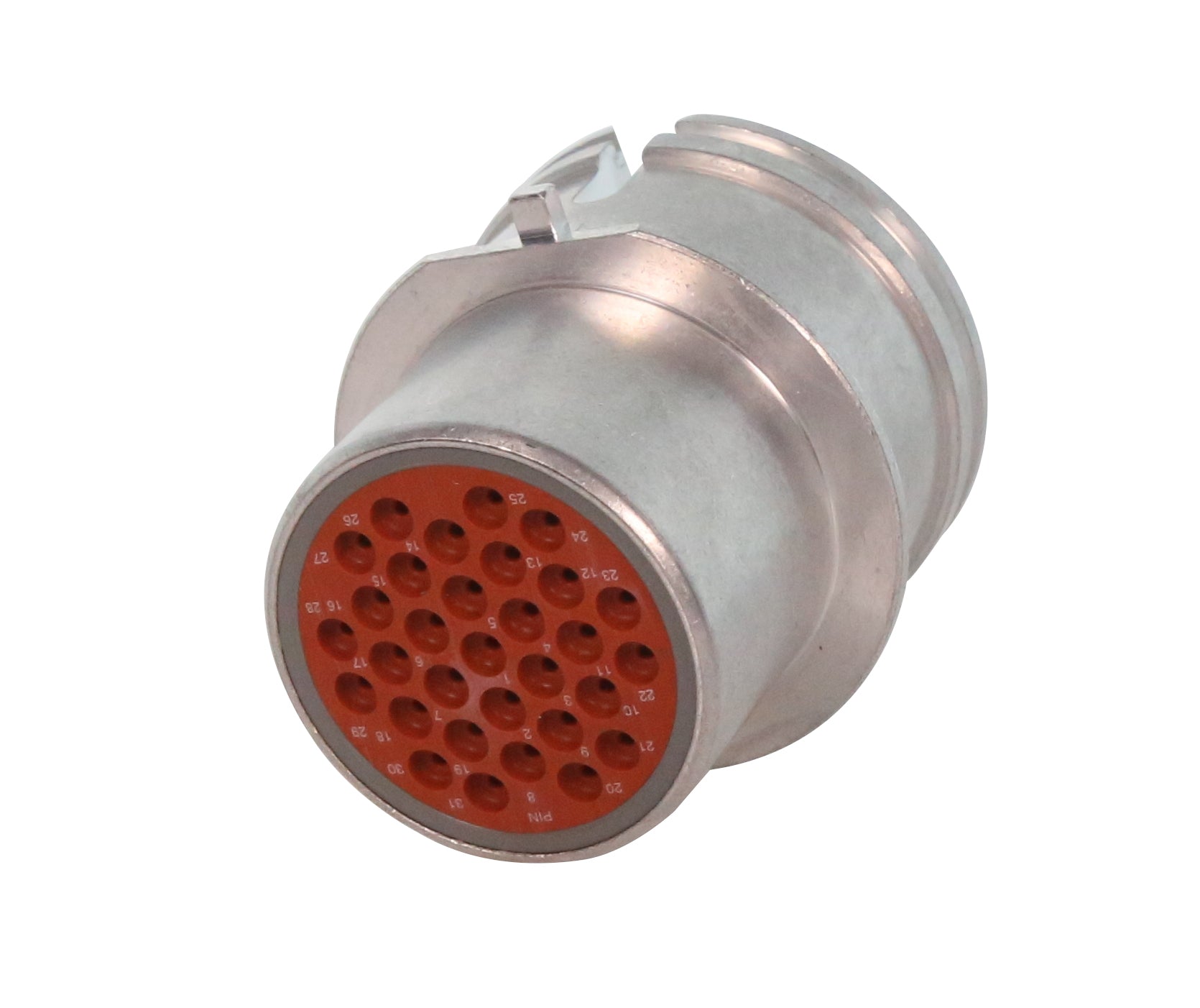 31 Pin Deutsch Receptacle | C-HD34-24-31PT-B019