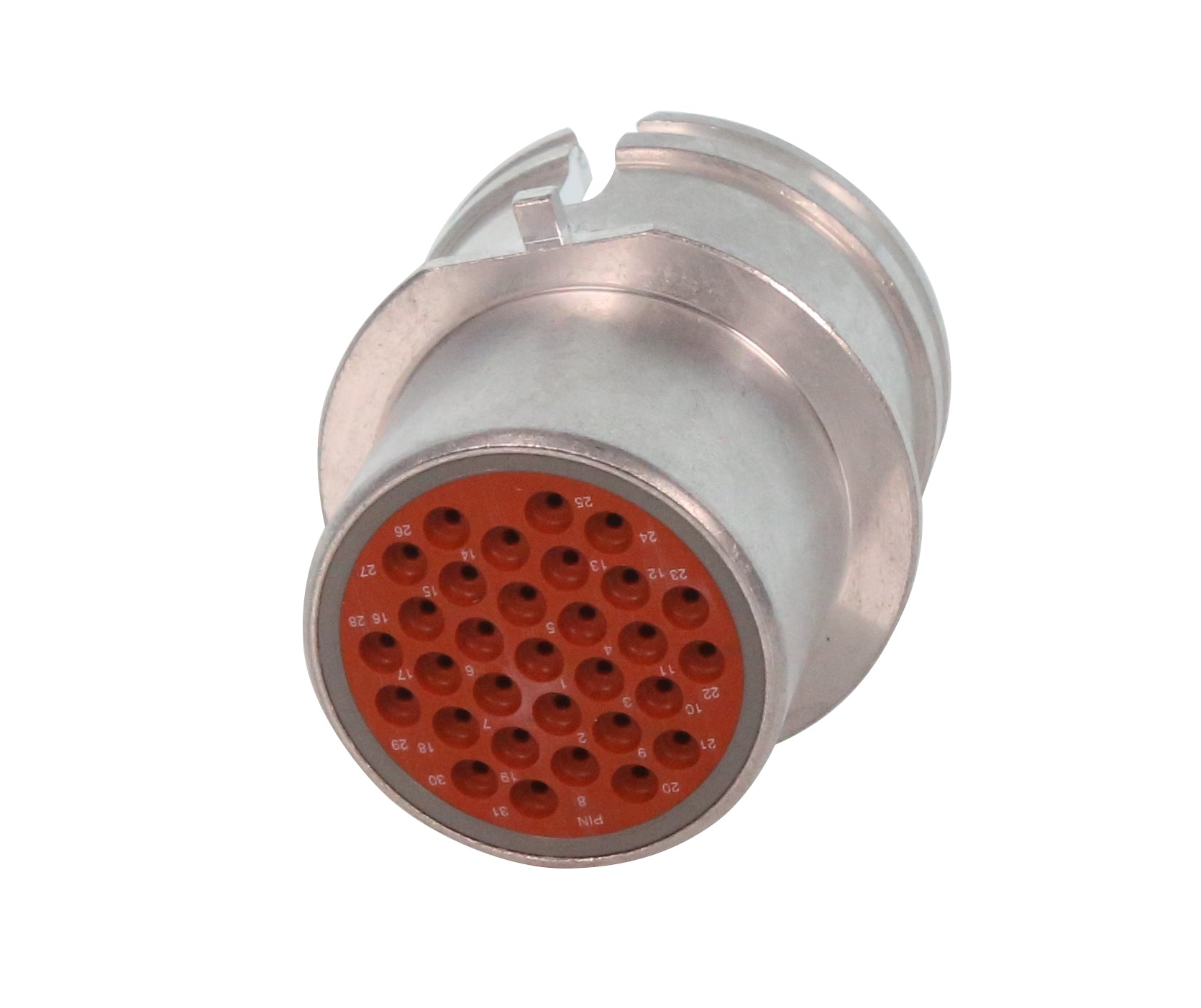 31 Pin Deutsch Receptacle | C-HD34-24-31PT-B019