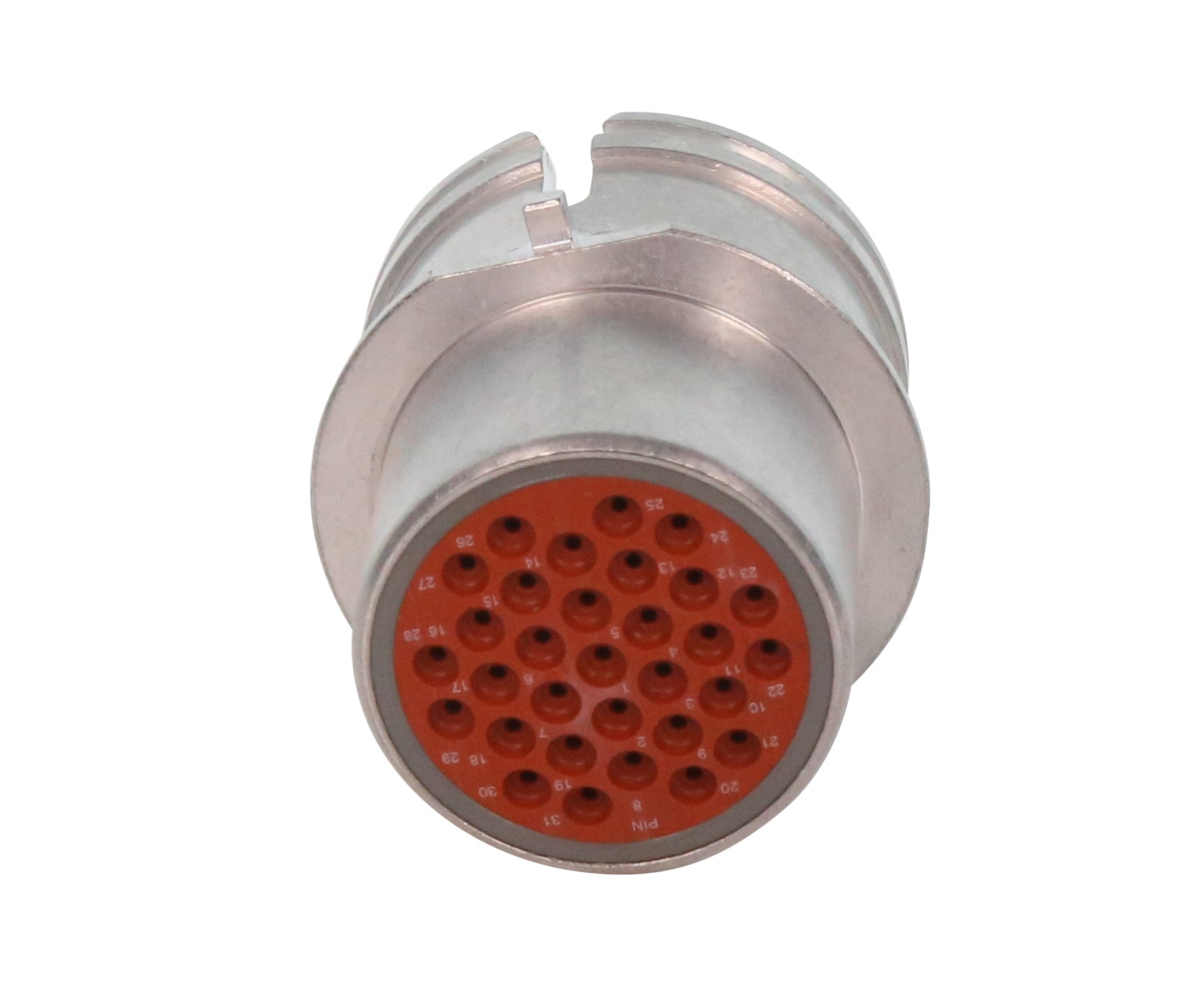 31 Pin Deutsch Receptacle | C-HD34-24-31PT-B019