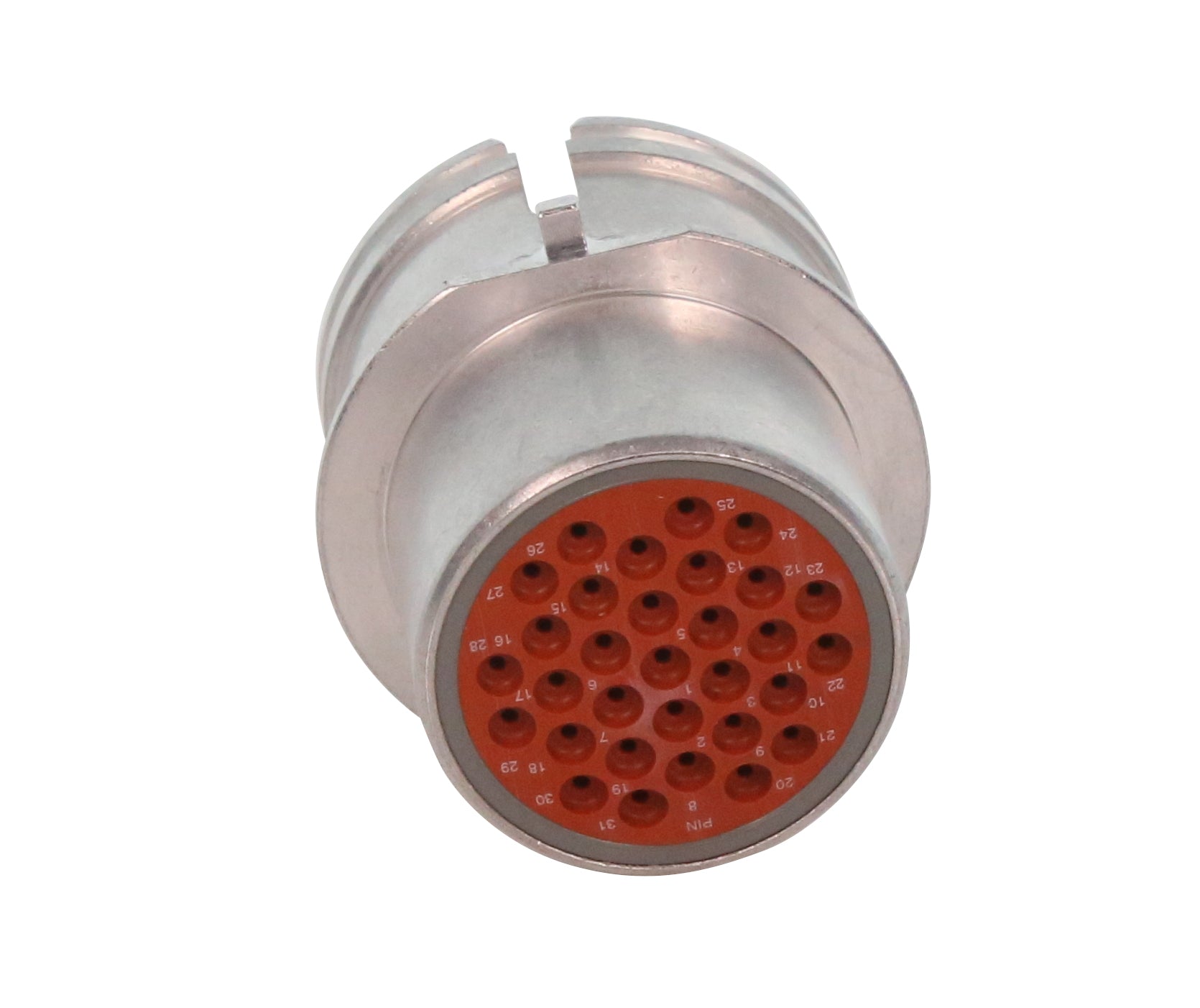 31 Pin Deutsch Receptacle | C-HD34-24-31PT-B019