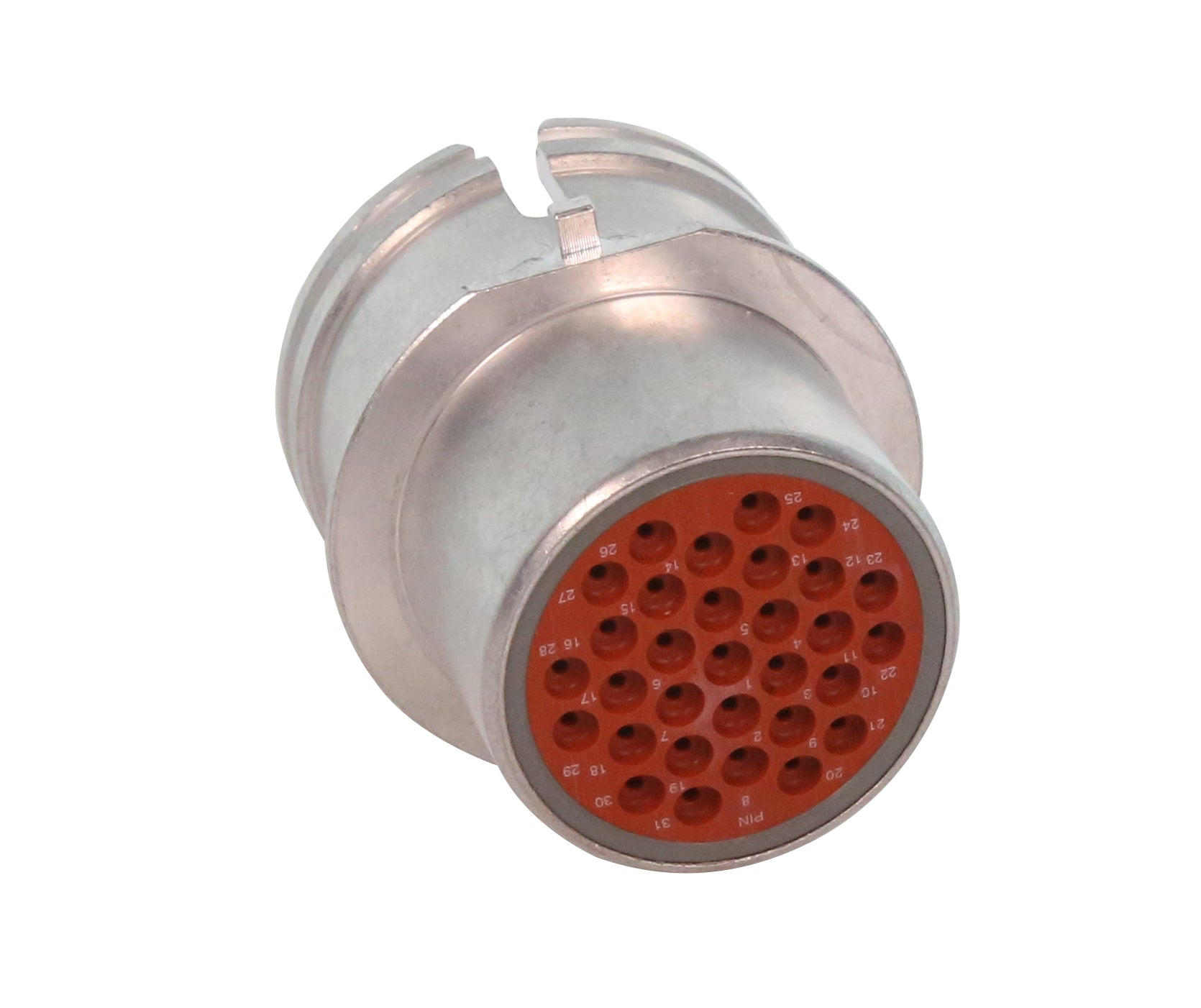 31 Pin Deutsch Receptacle | C-HD34-24-31PT-B019