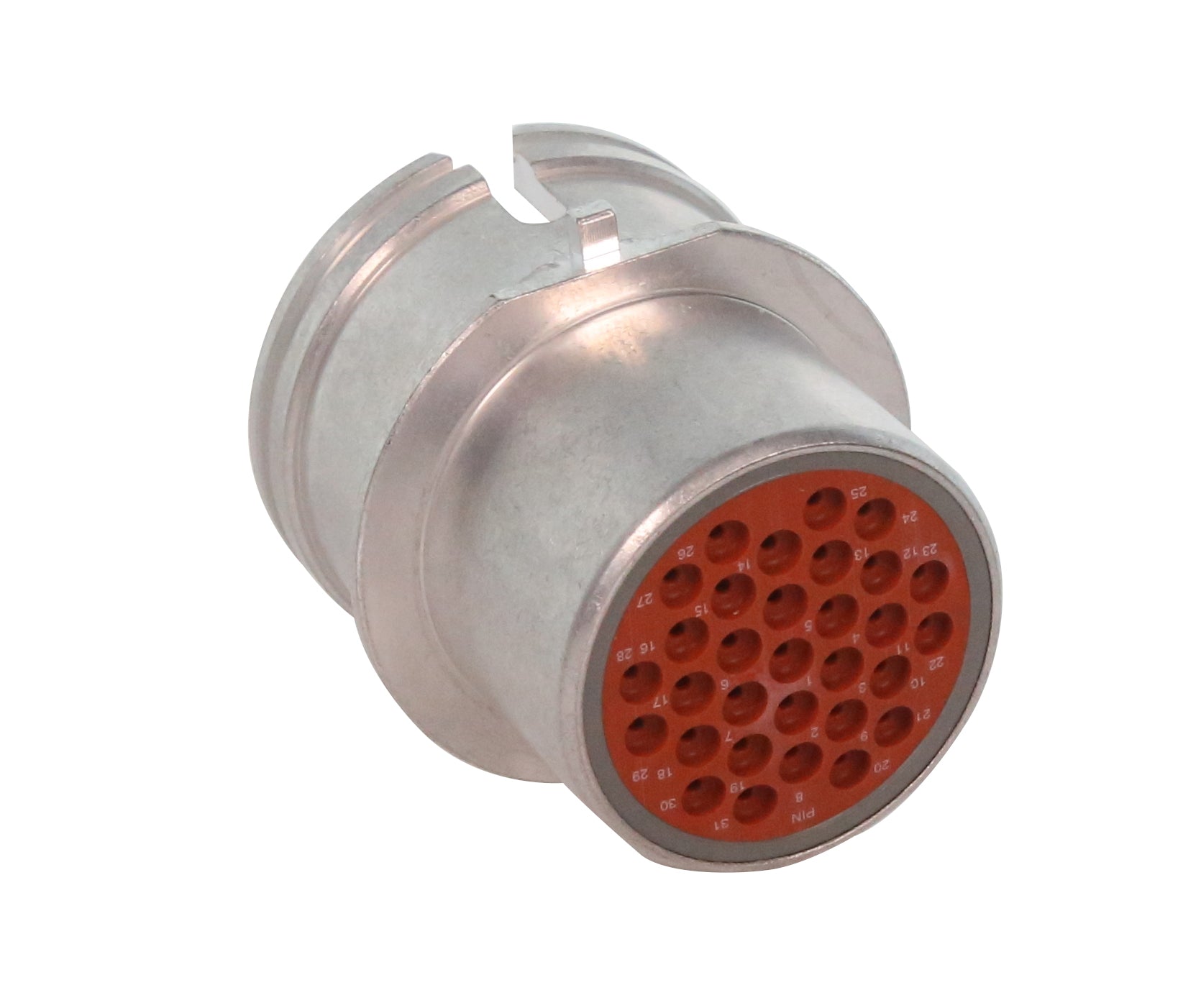 31 Pin Deutsch Receptacle | C-HD34-24-31PT-B019
