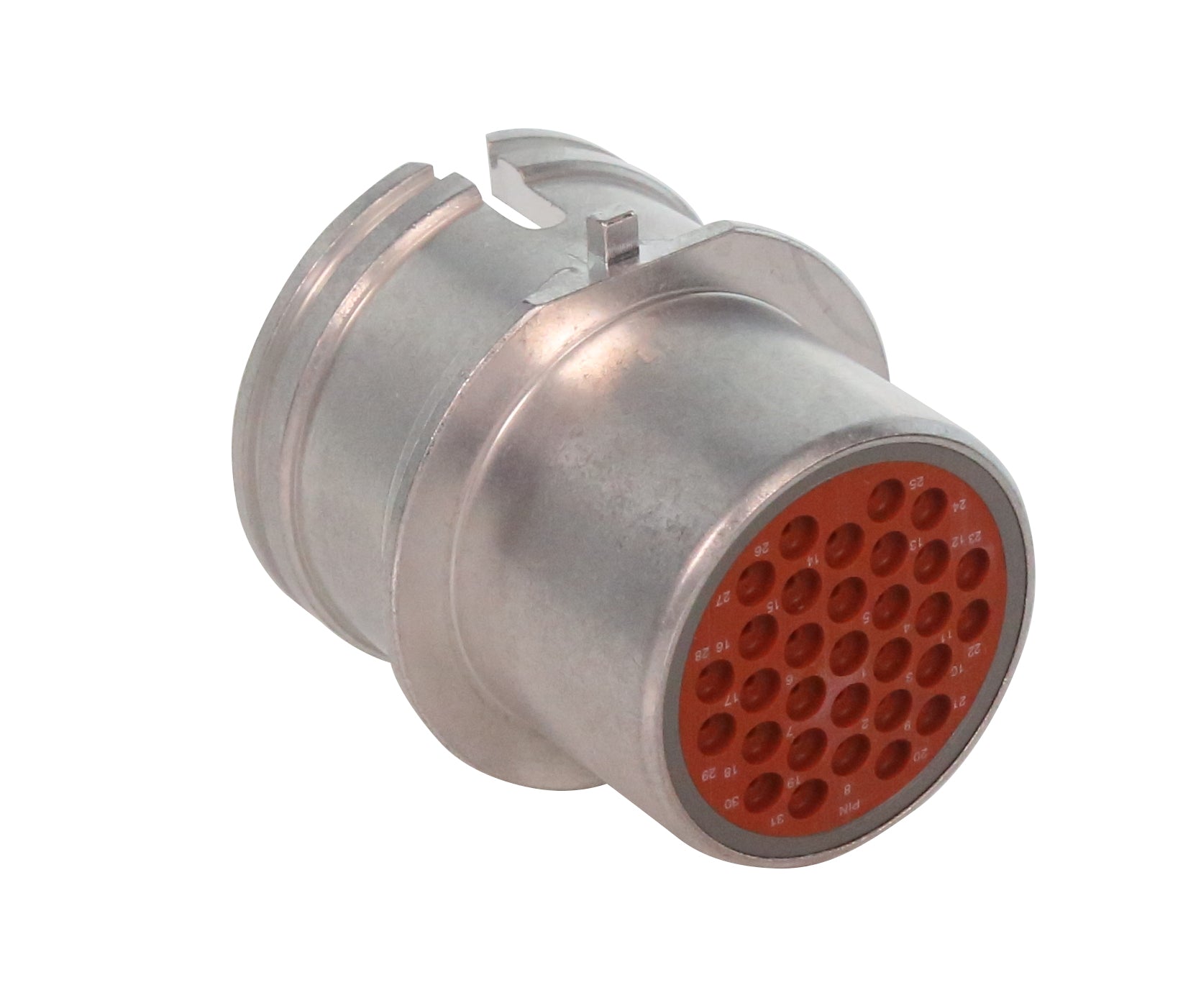 31 Pin Deutsch Receptacle | C-HD34-24-31PT-B019