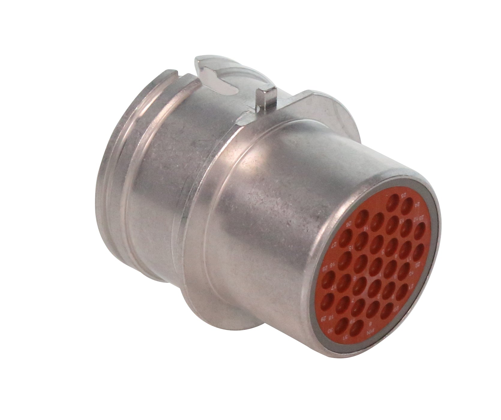31 Pin Deutsch Receptacle | C-HD34-24-31PT-B019