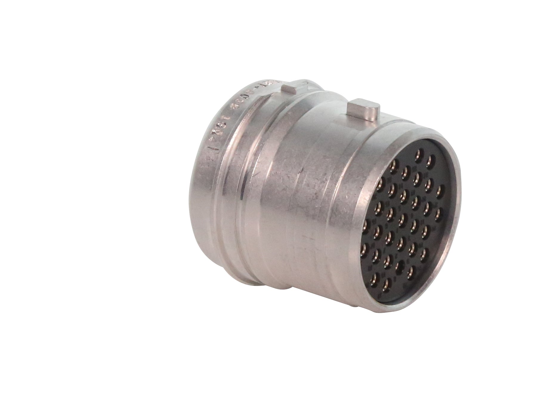 31 Pin Deutsch Plug | C-HD36-24-31ST-B019