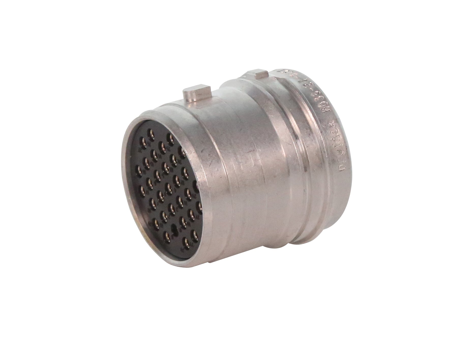 31 Pin Deutsch Plug | C-HD36-24-31ST-B019