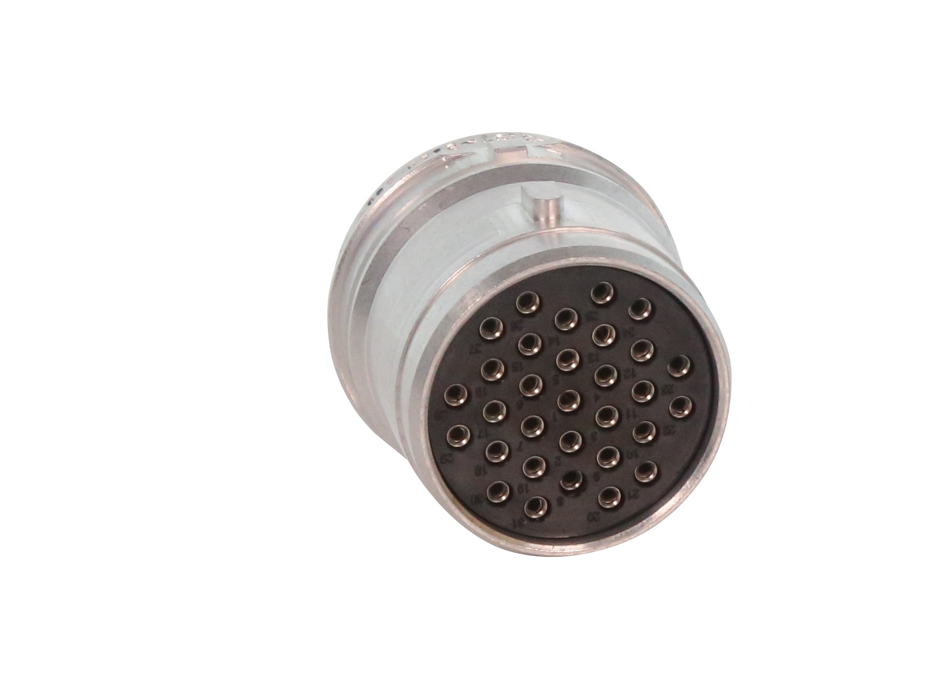 31 Pin Deutsch Plug | C-HD36-24-31ST-B019