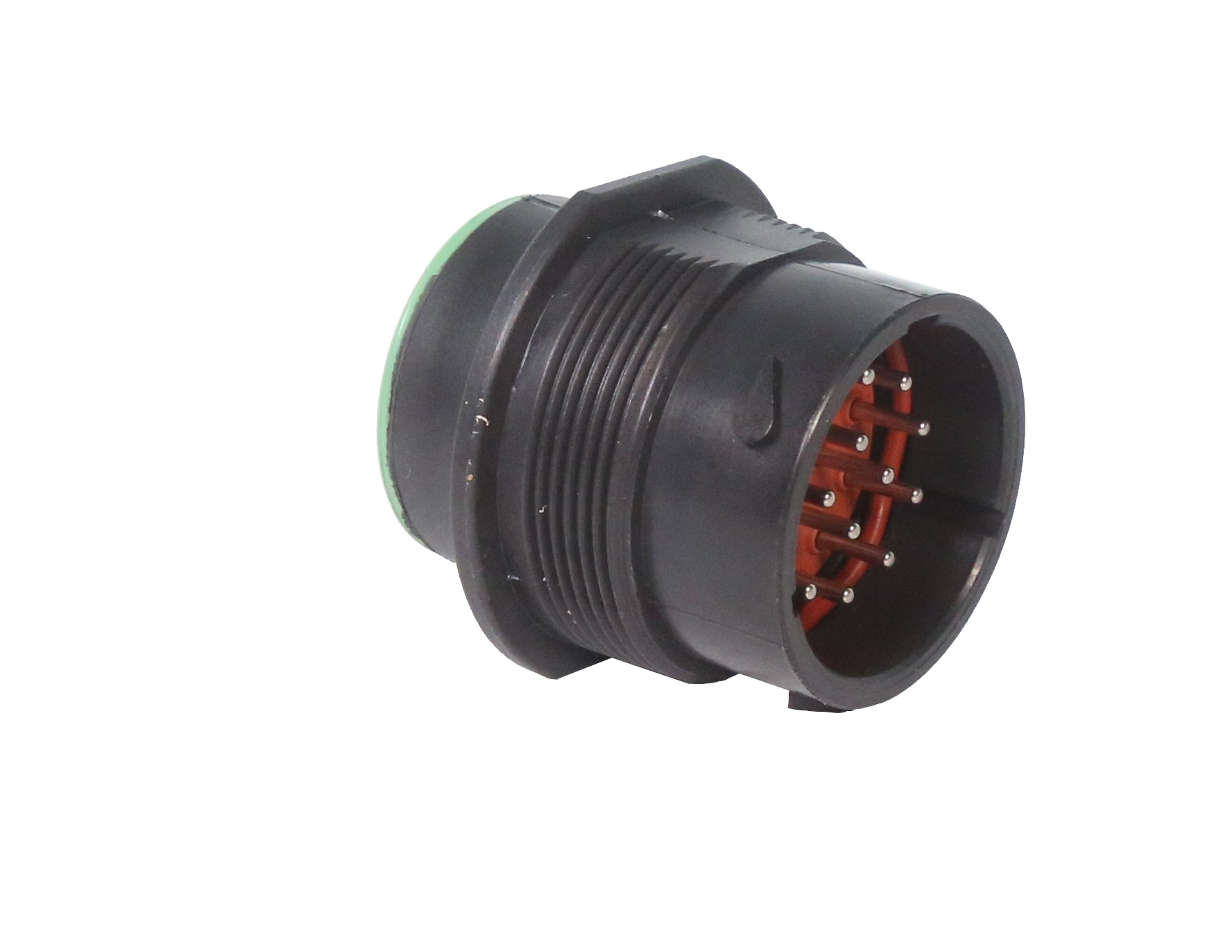 14 Pin Deutsch Receptacle | C-HDP24-18-14PN