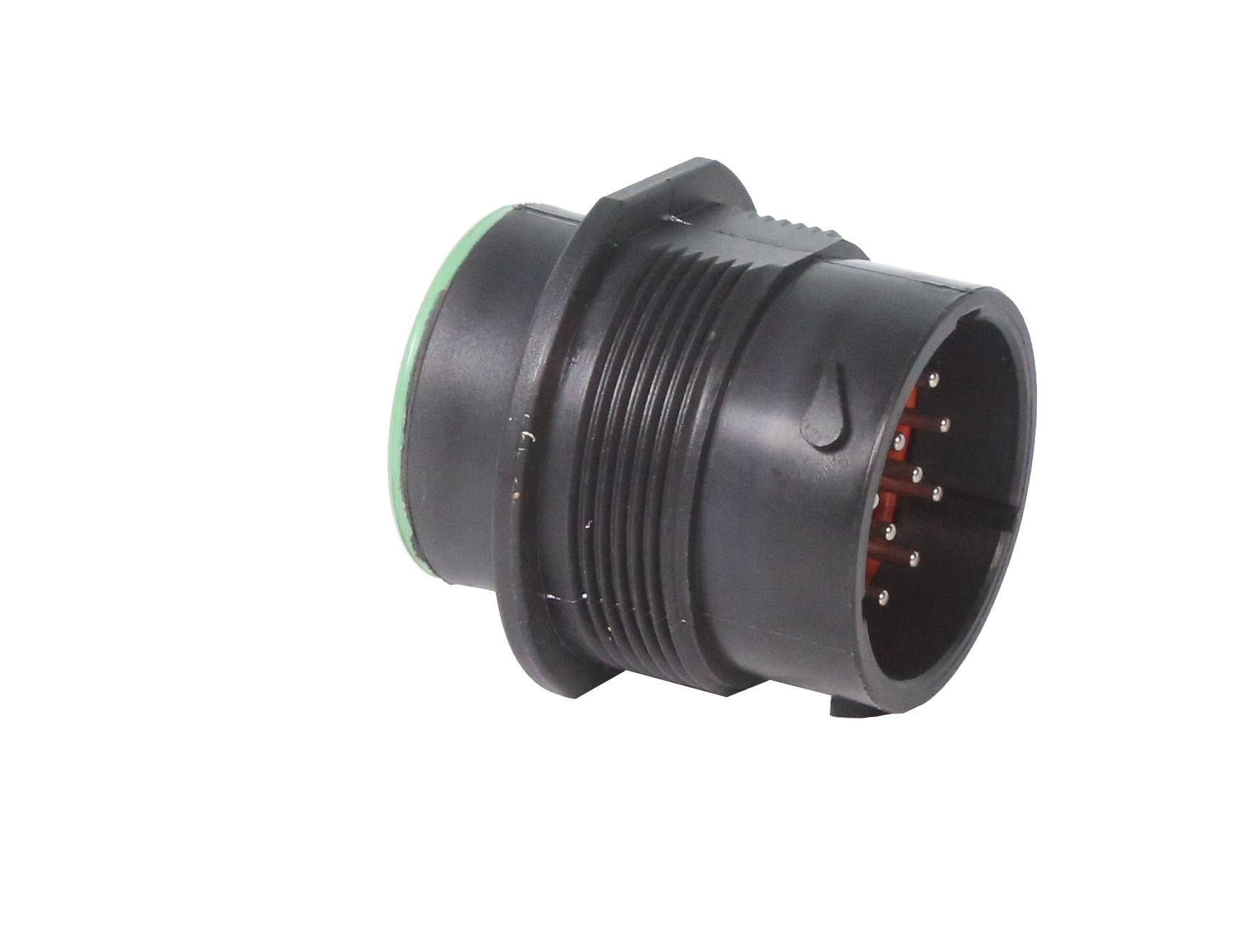 14 Pin Deutsch Receptacle | C-HDP24-18-14PN