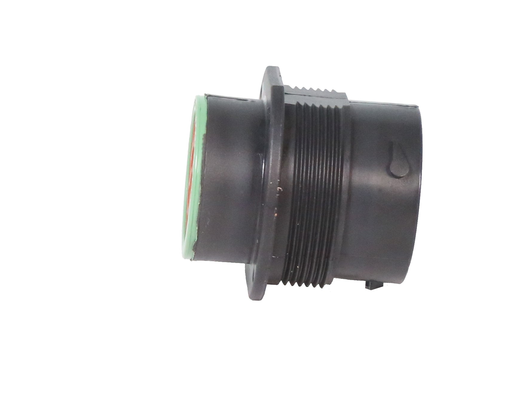 14 Pin Deutsch Receptacle | C-HDP24-18-14PN