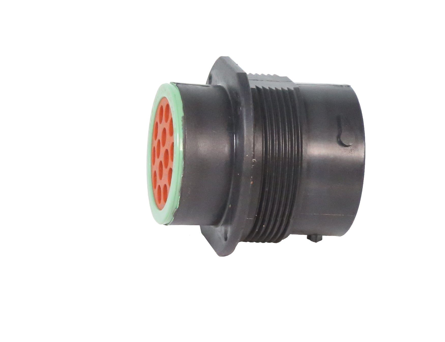 14 Pin Deutsch Receptacle | C-HDP24-18-14PN