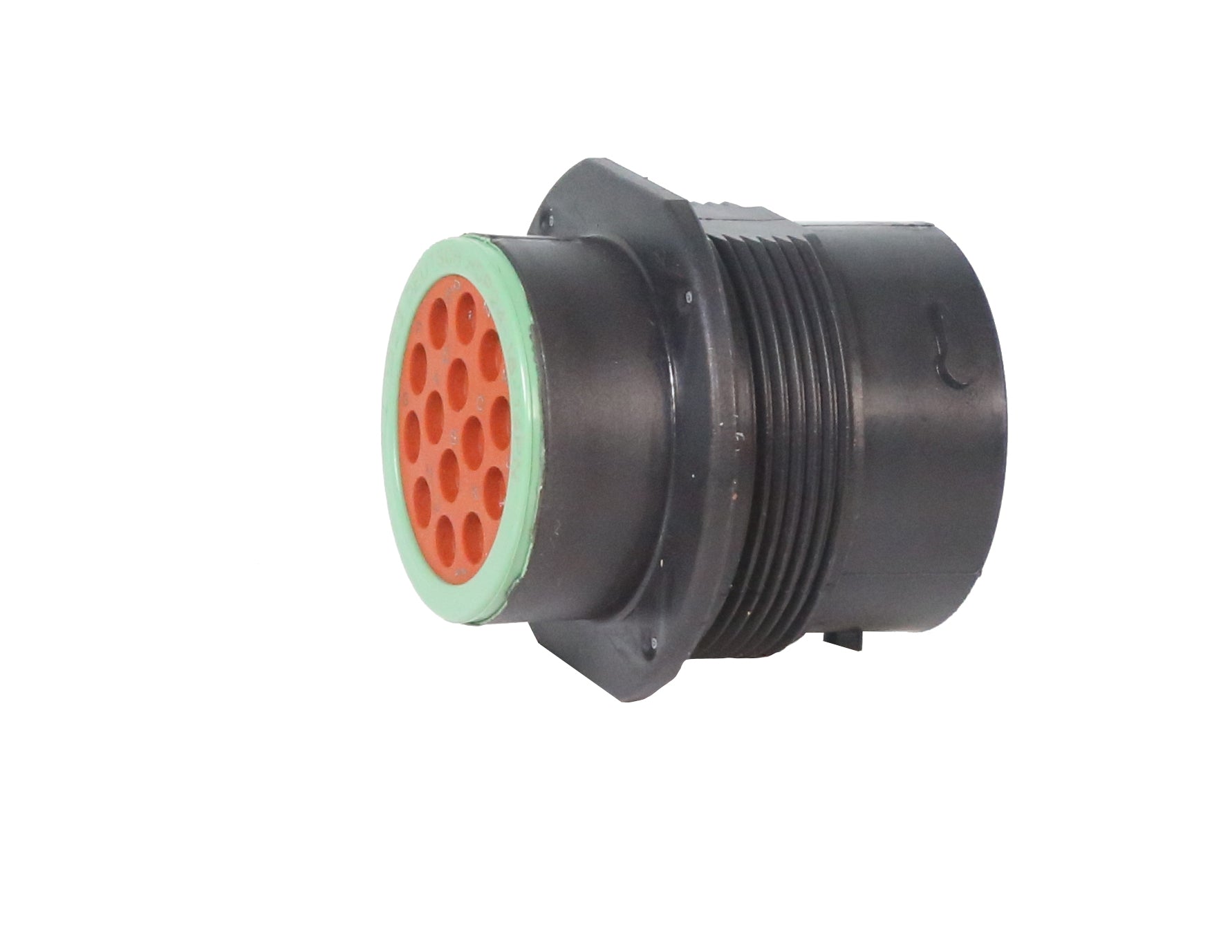 14 Pin Deutsch Receptacle | C-HDP24-18-14PN