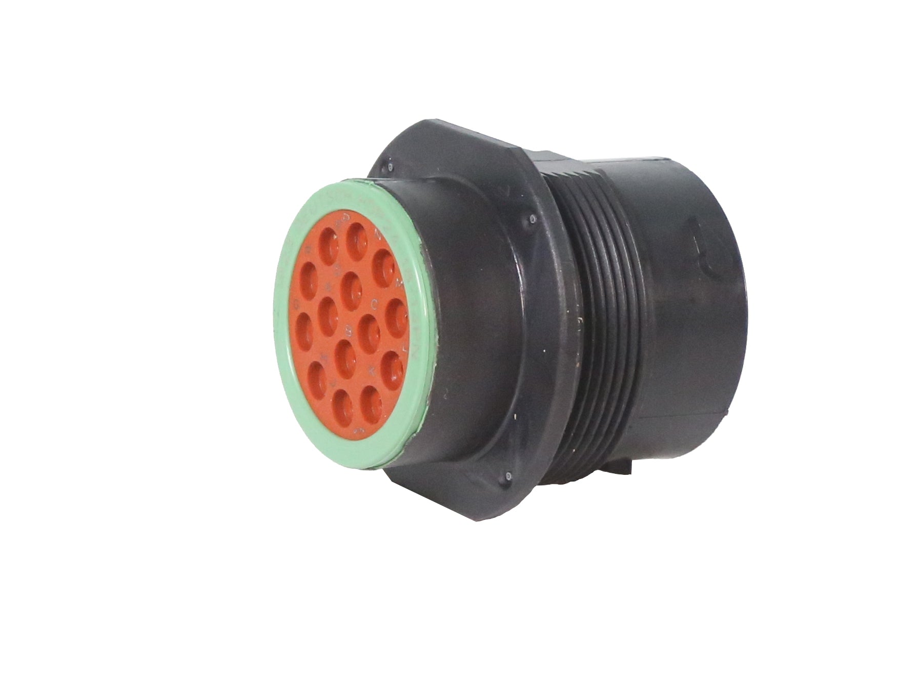 14 Pin Deutsch Receptacle | C-HDP24-18-14PN