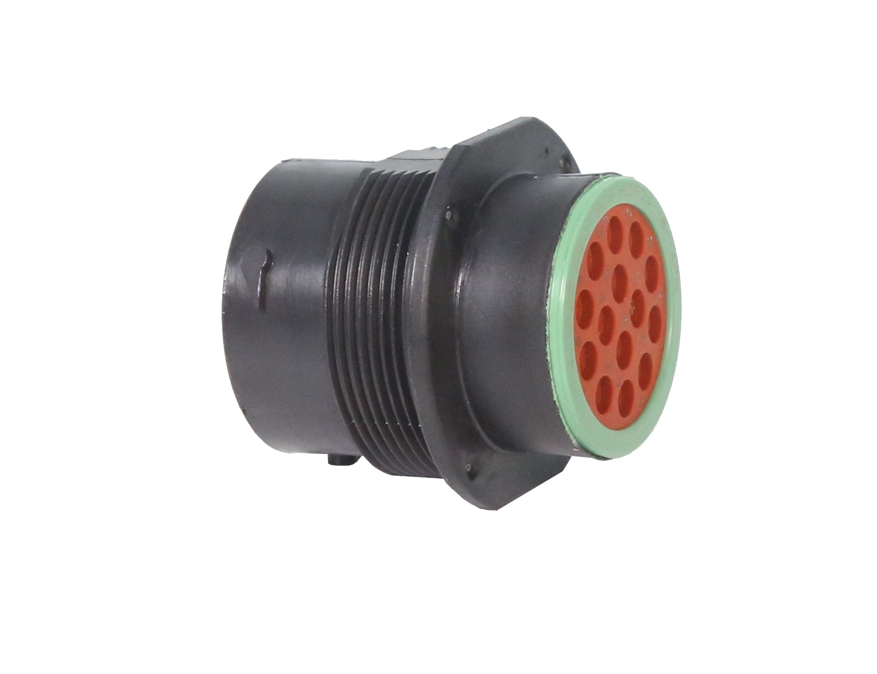14 Pin Deutsch Receptacle | C-HDP24-18-14PN