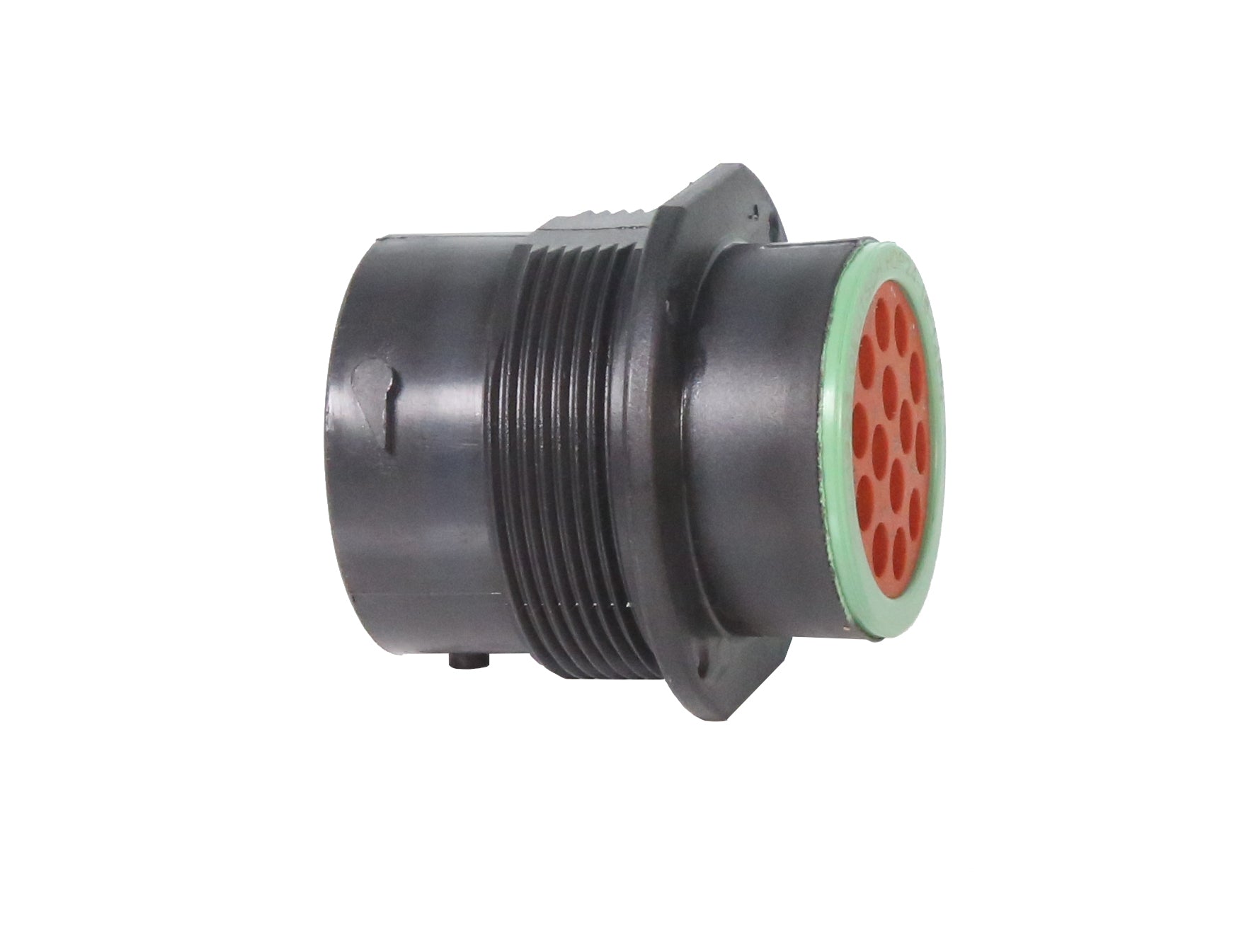 14 Pin Deutsch Receptacle | C-HDP24-18-14PN
