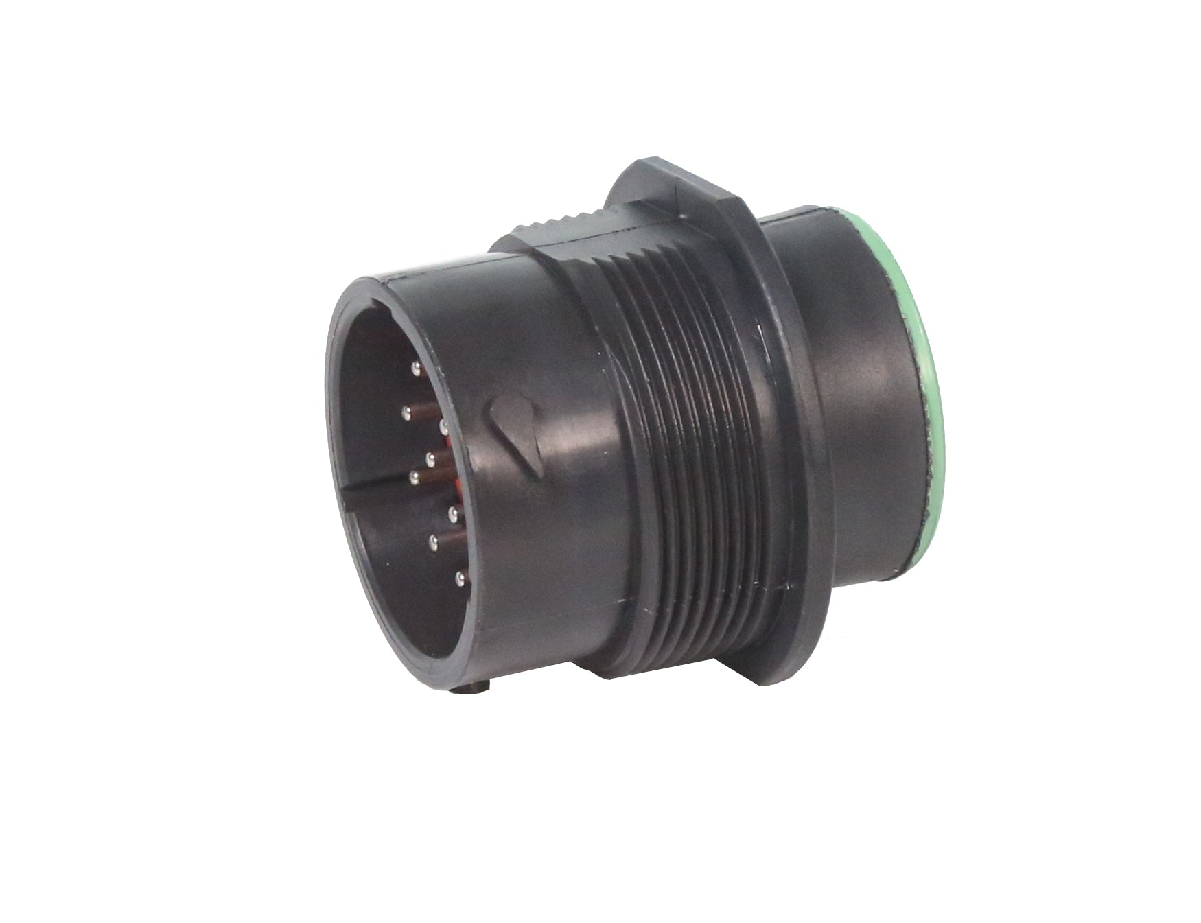 14 Pin Deutsch Receptacle | C-HDP24-18-14PN