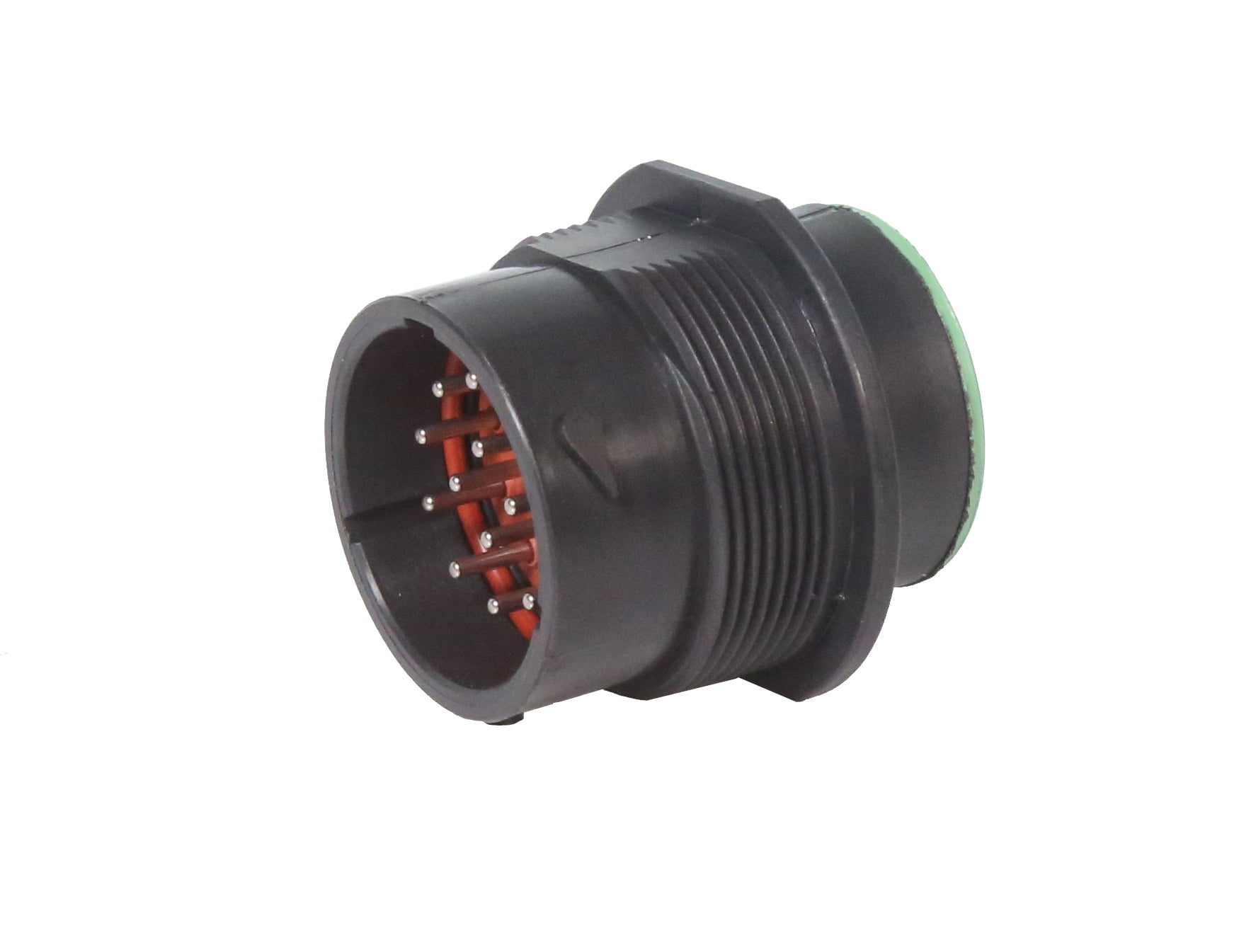 14 Pin Deutsch Receptacle | C-HDP24-18-14PN