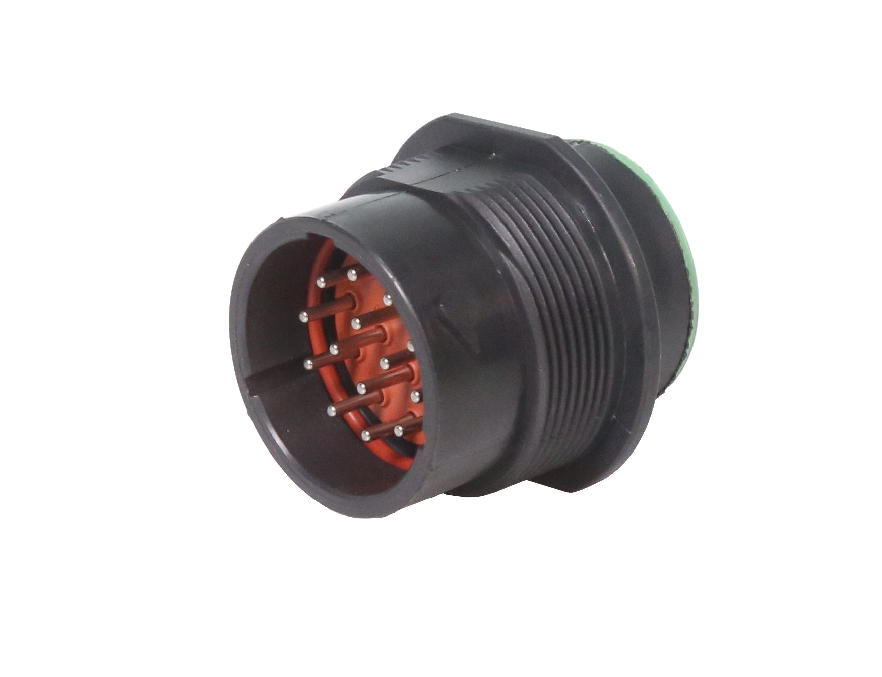 14 Pin Deutsch Receptacle | C-HDP24-18-14PN