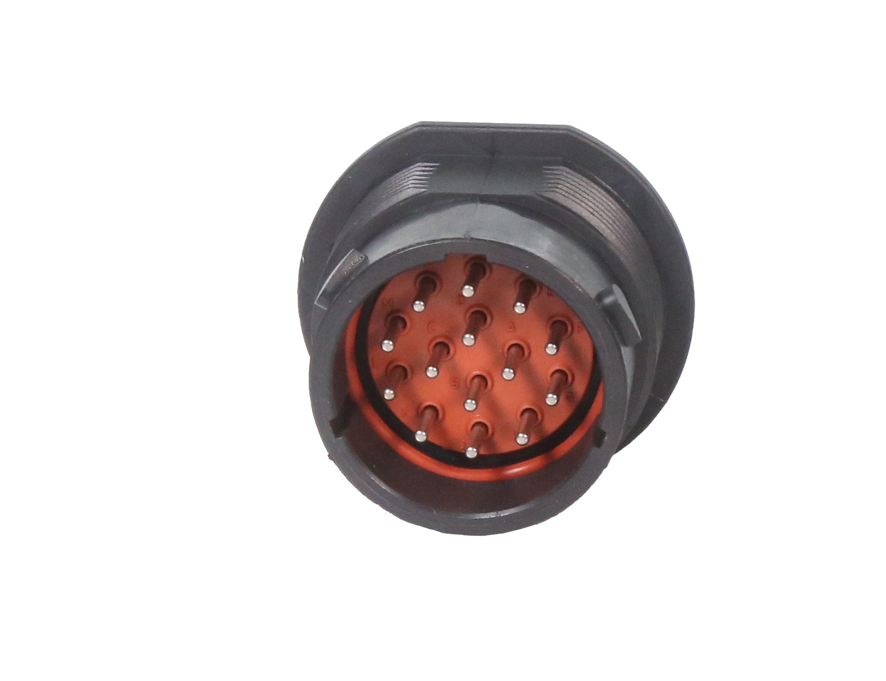 14 Pin Deutsch Receptacle | C-HDP24-18-14PN
