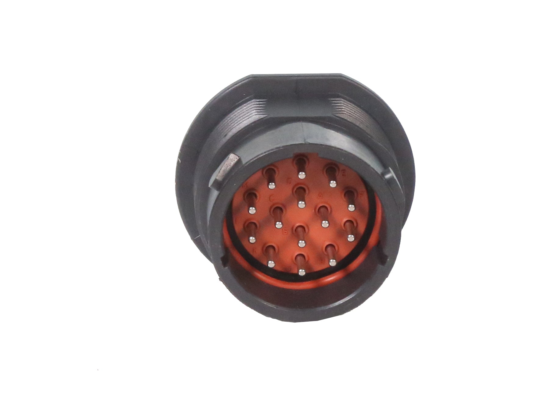 14 Pin Deutsch Receptacle | C-HDP24-18-14PN