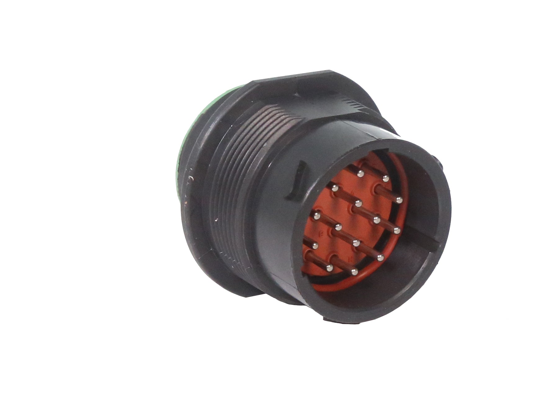 14 Pin Deutsch Receptacle | C-HDP24-18-14PN