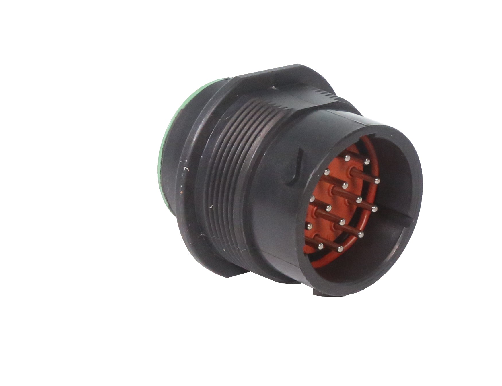 14 Pin Deutsch Receptacle | C-HDP24-18-14PN
