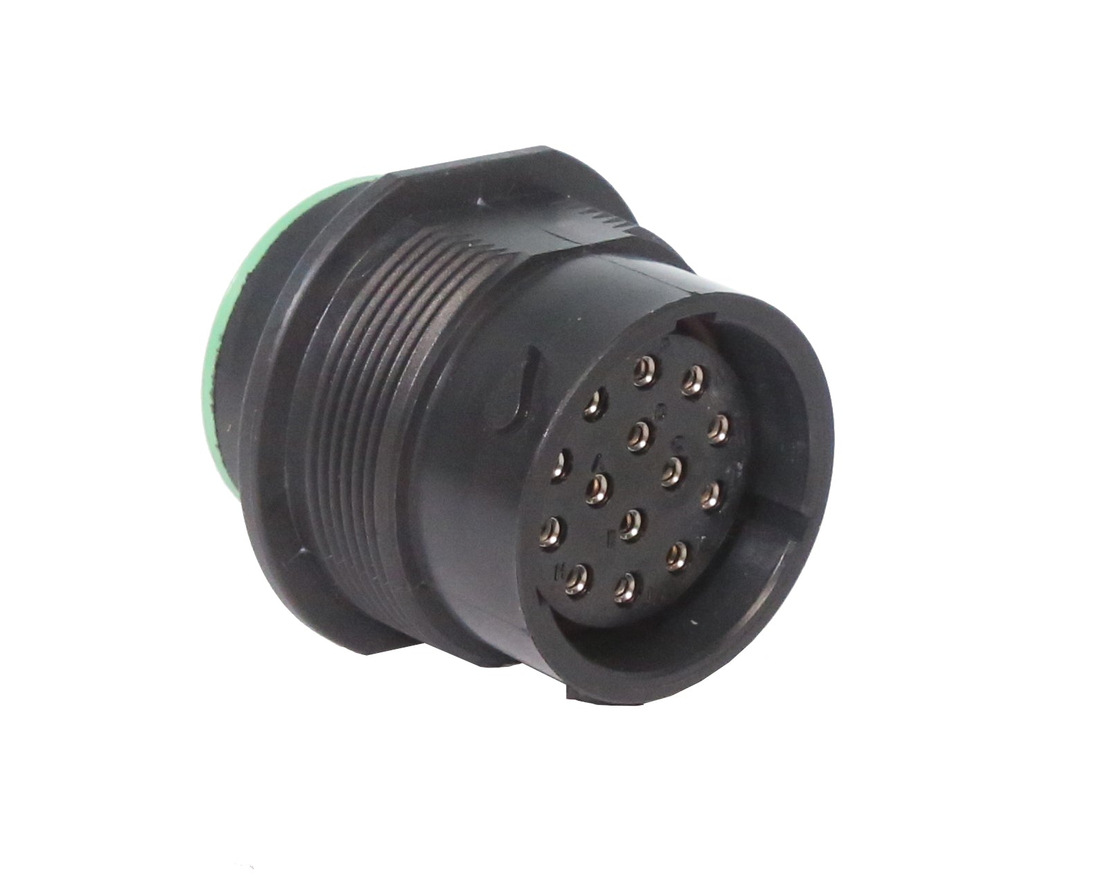 14 Pin Deutsch Plug | C-HDP24-18-14SN