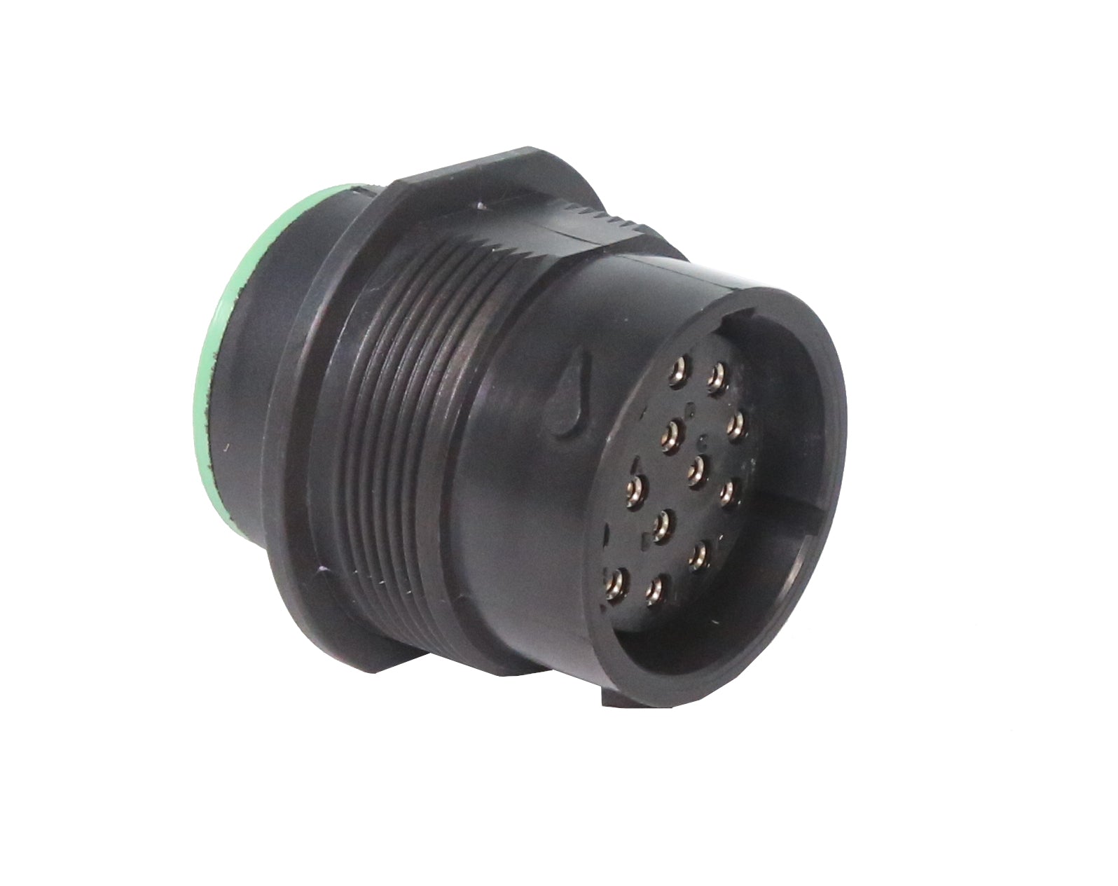 14 Pin Deutsch Plug | C-HDP24-18-14SN