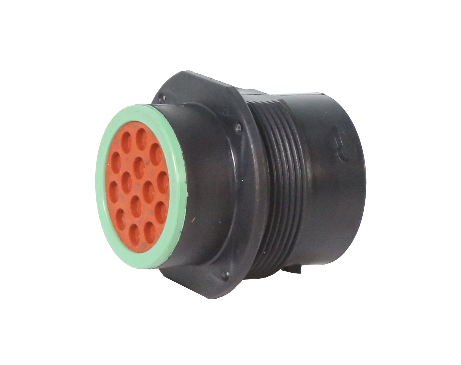 14 Pin Deutsch Plug | C-HDP24-18-14SN