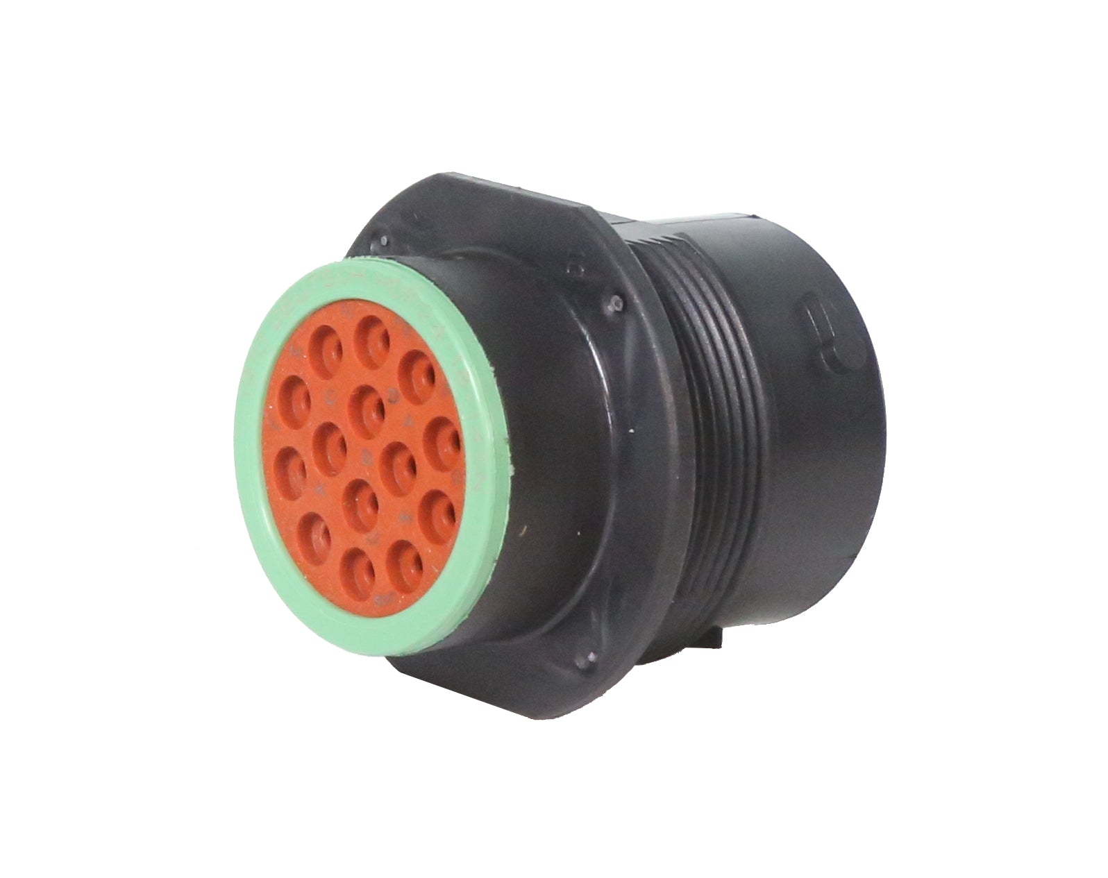 14 Pin Deutsch Plug | C-HDP24-18-14SN