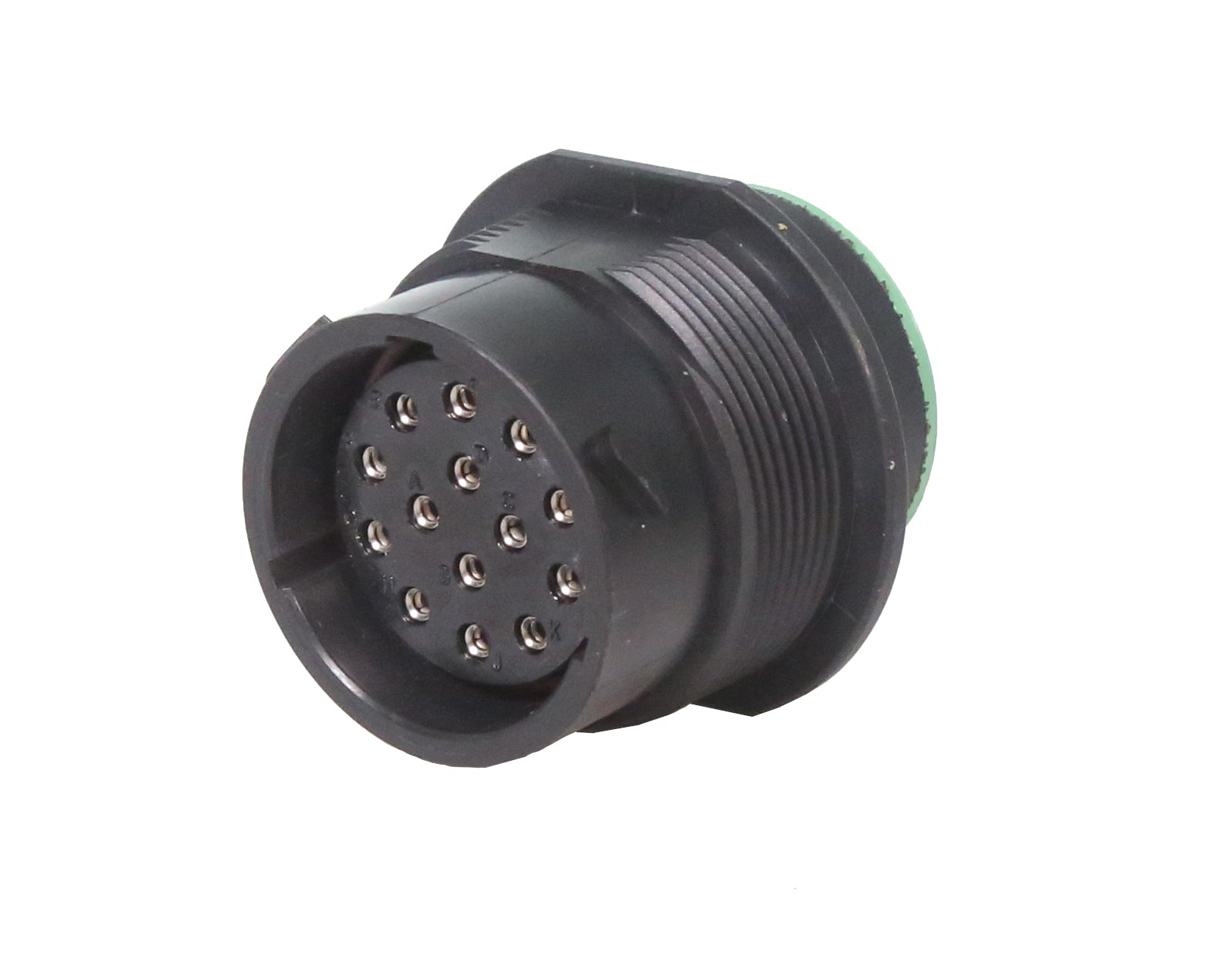 14 Pin Deutsch Plug | C-HDP24-18-14SN