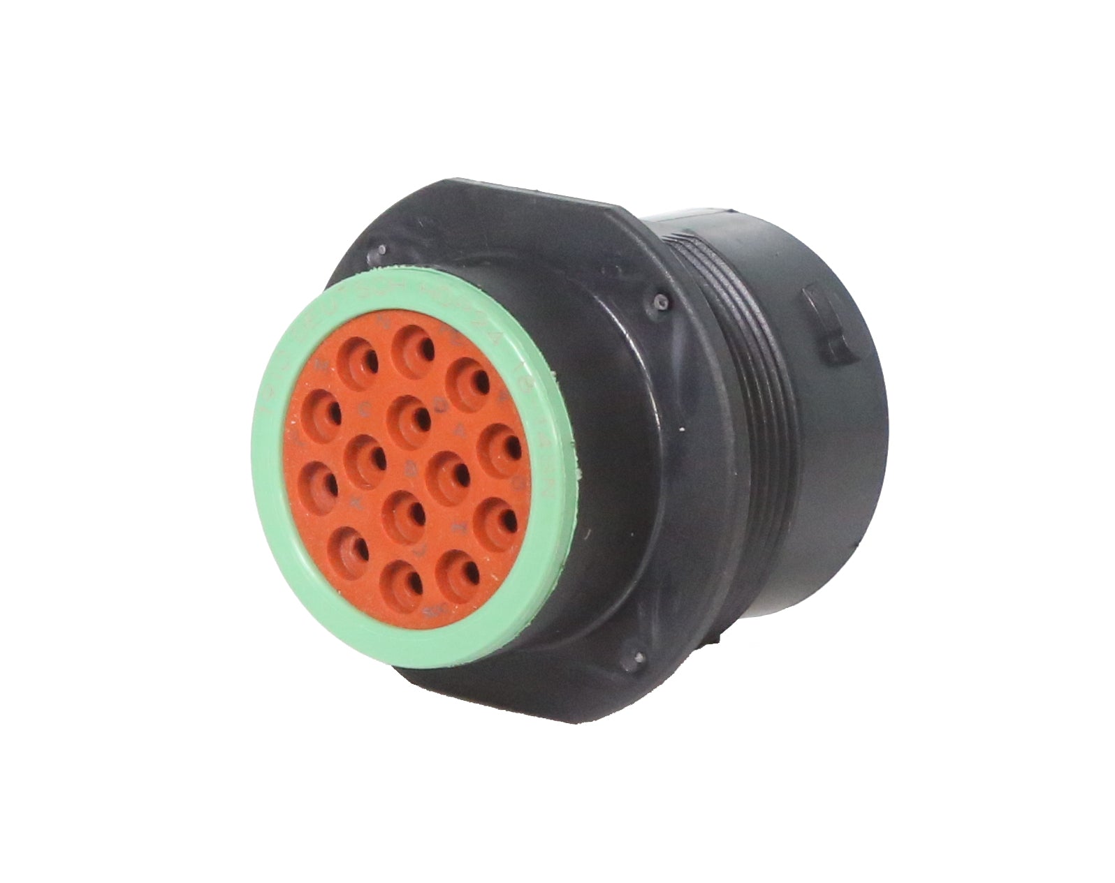 14 Pin Deutsch Plug | C-HDP24-18-14SN