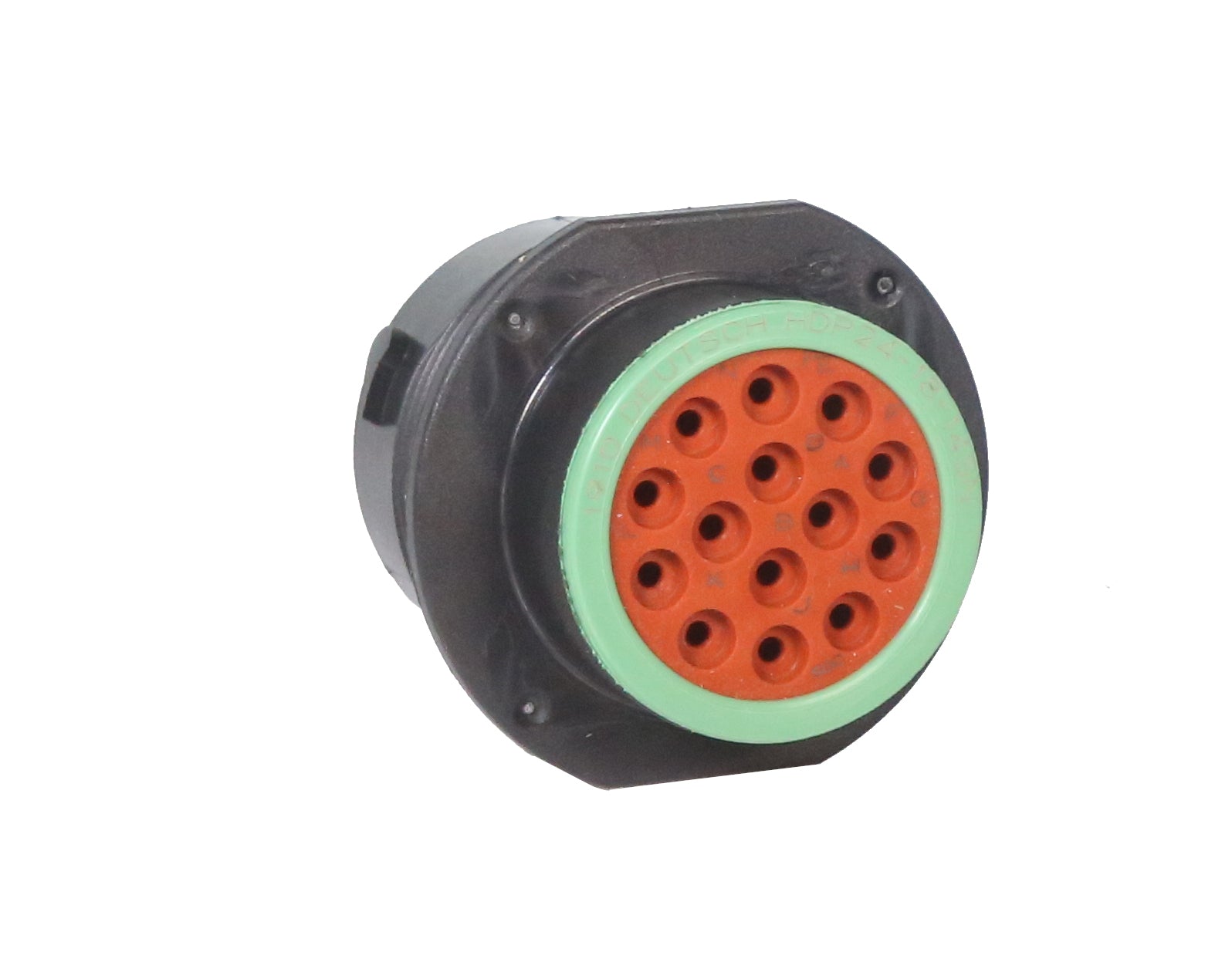 14 Pin Deutsch Plug | C-HDP24-18-14SN