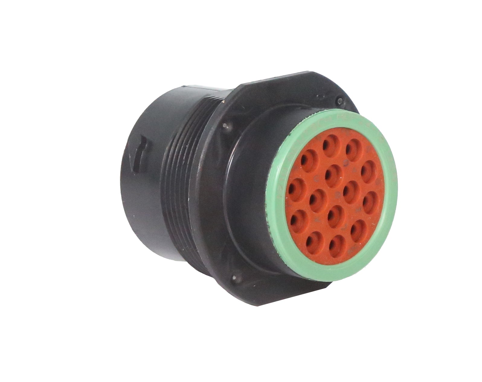 14 Pin Deutsch Plug | C-HDP24-18-14SN