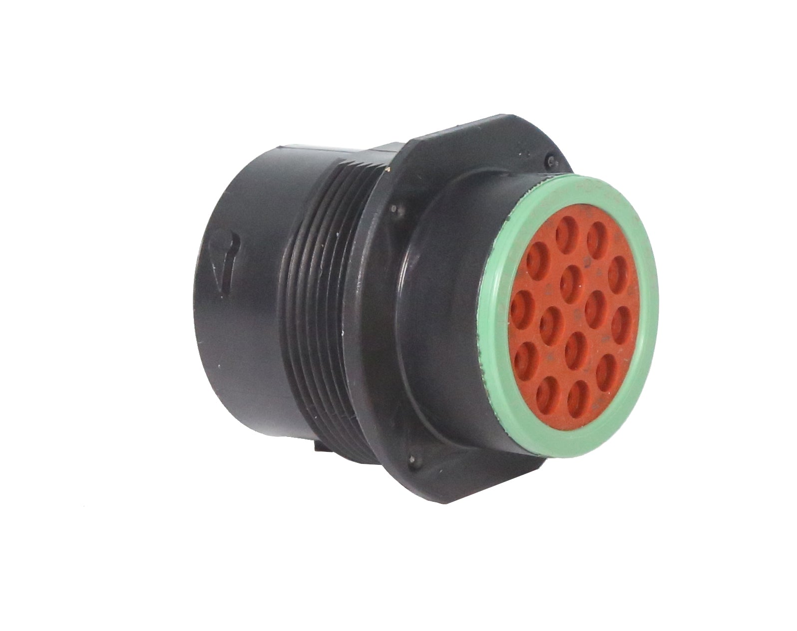 14 Pin Deutsch Plug | C-HDP24-18-14SN