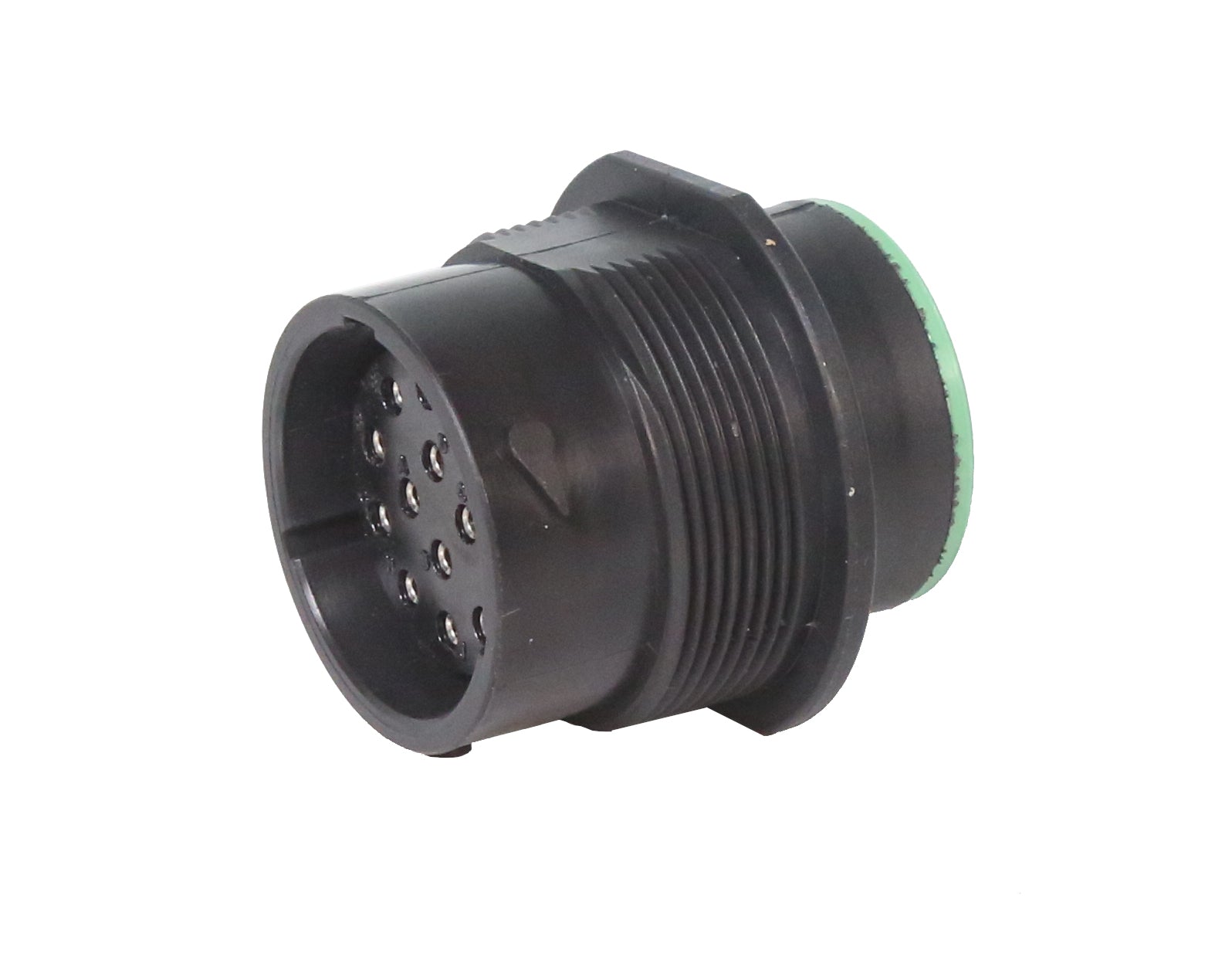 14 Pin Deutsch Plug | C-HDP24-18-14SN
