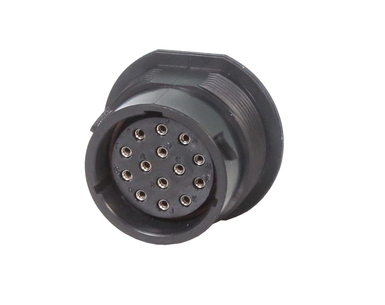 14 Pin Deutsch Plug | C-HDP24-18-14SN