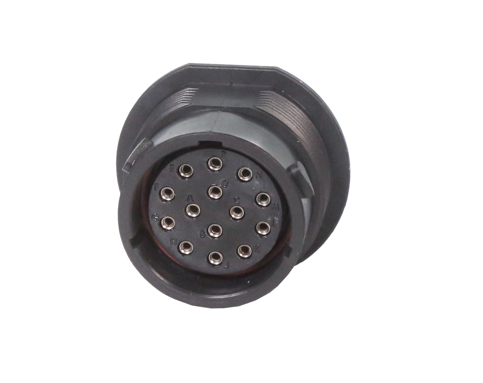 14 Pin Deutsch Plug | C-HDP24-18-14SN