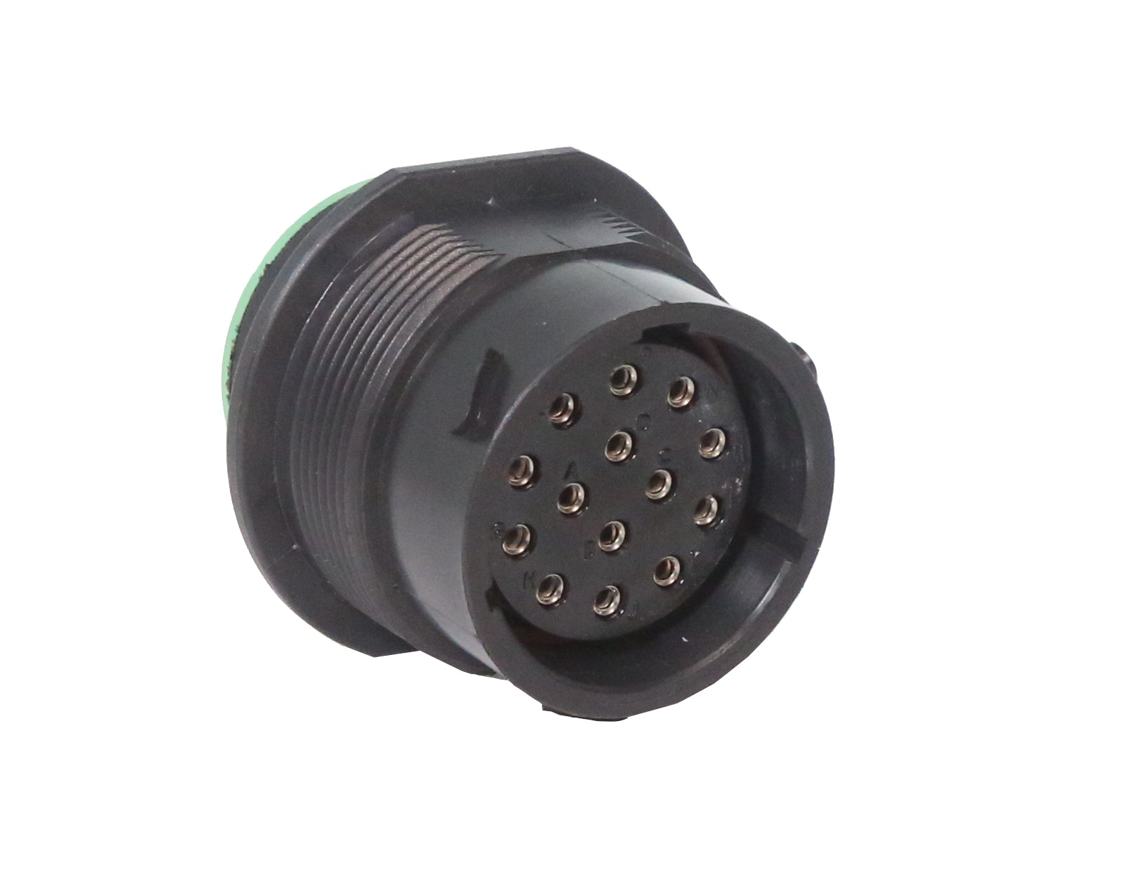 14 Pin Deutsch Plug | C-HDP24-18-14SN