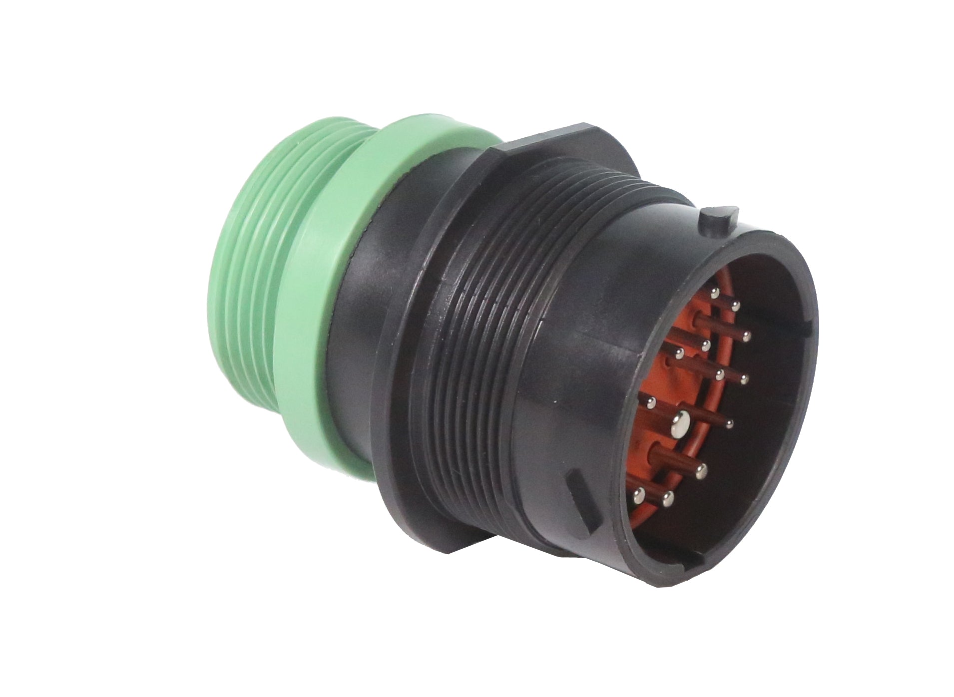 18 Pin Deutsch Receptacle | C-HDP24-24-18PN-L015