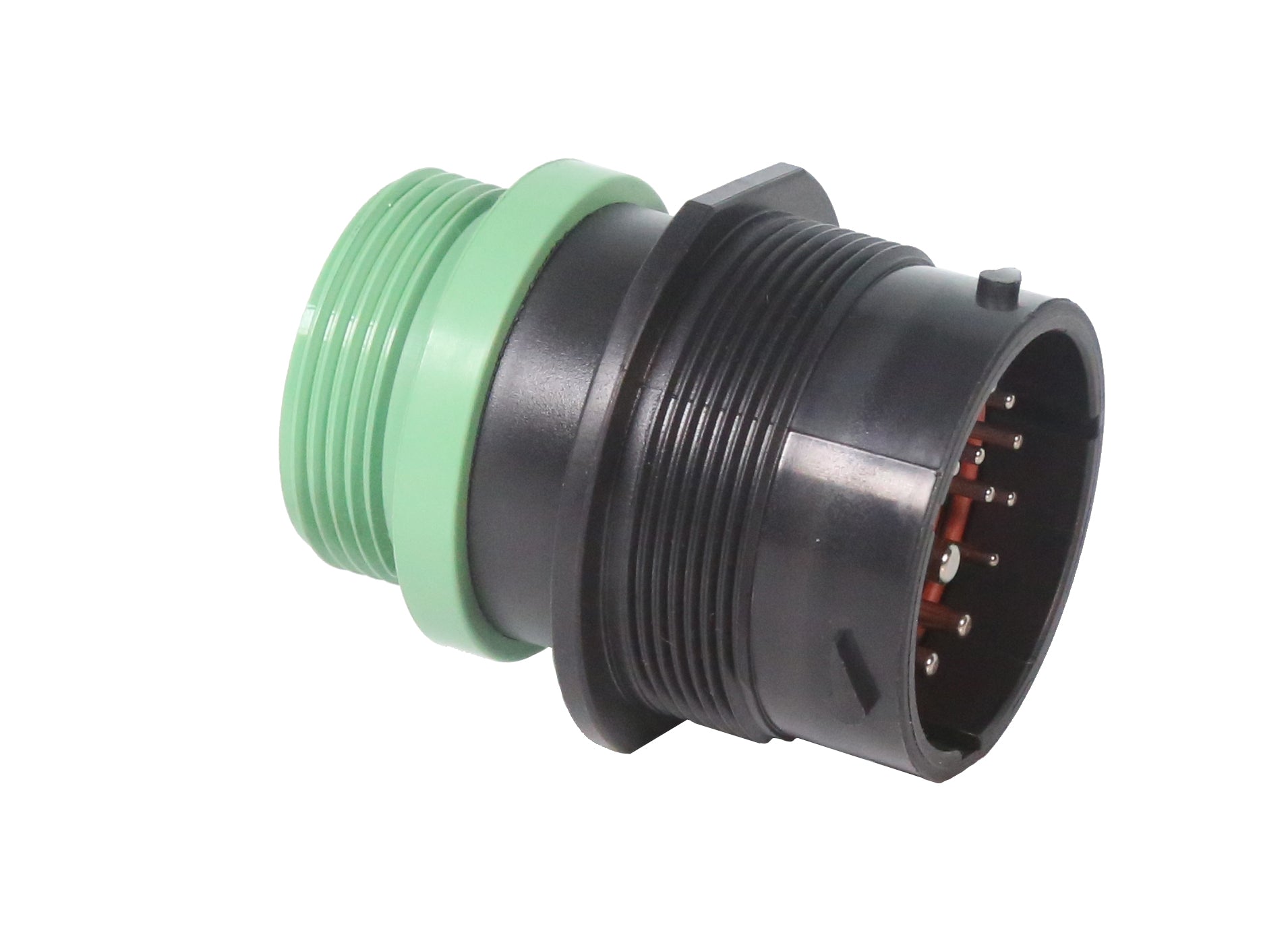 18 Pin Deutsch Receptacle | C-HDP24-24-18PN-L015
