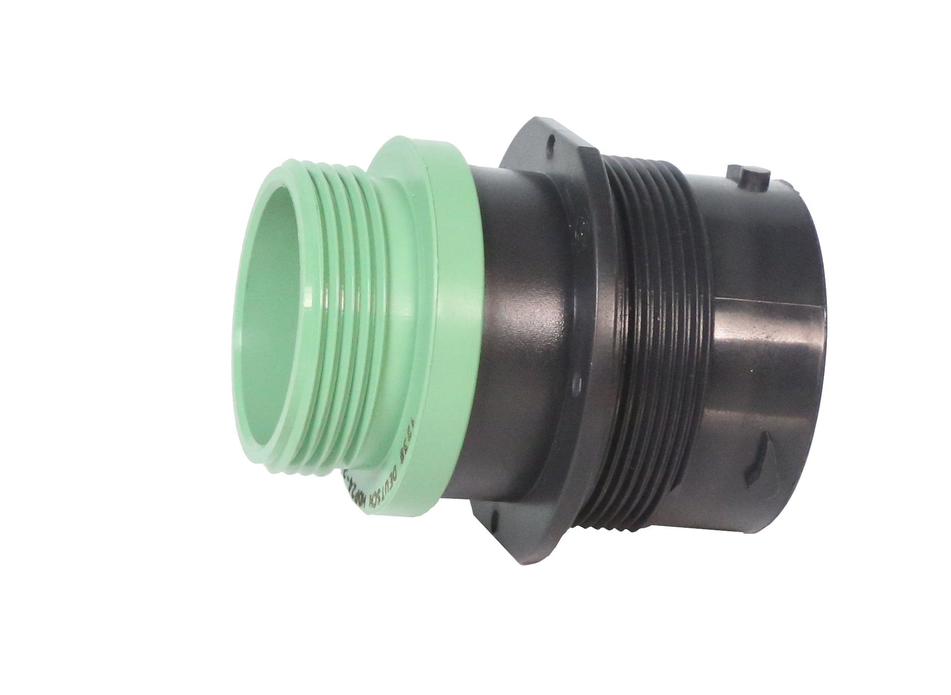 18 Pin Deutsch Receptacle | C-HDP24-24-18PN-L015