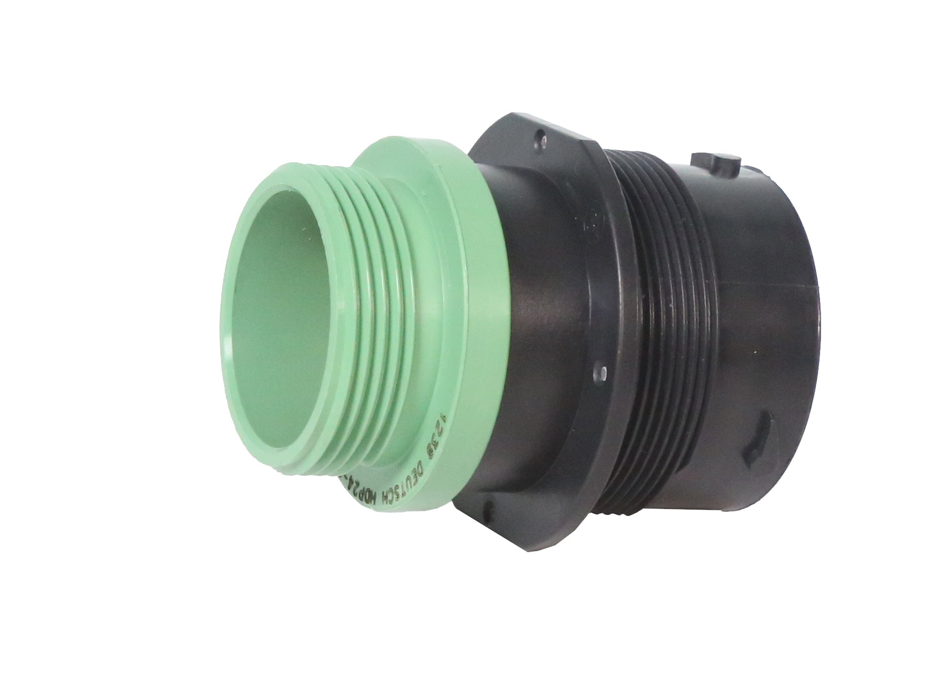 18 Pin Deutsch Receptacle | C-HDP24-24-18PN-L015