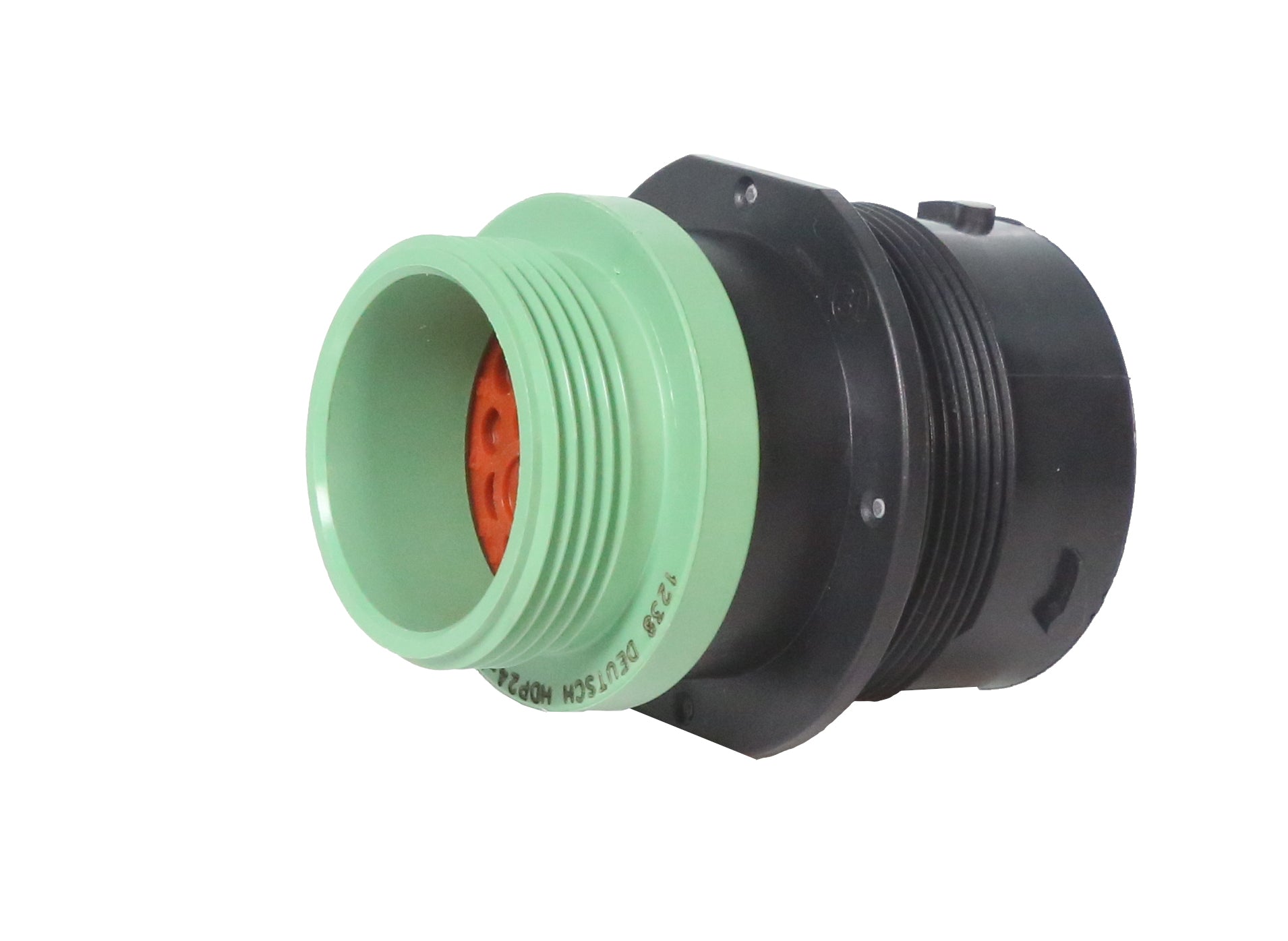 18 Pin Deutsch Receptacle | C-HDP24-24-18PN-L015