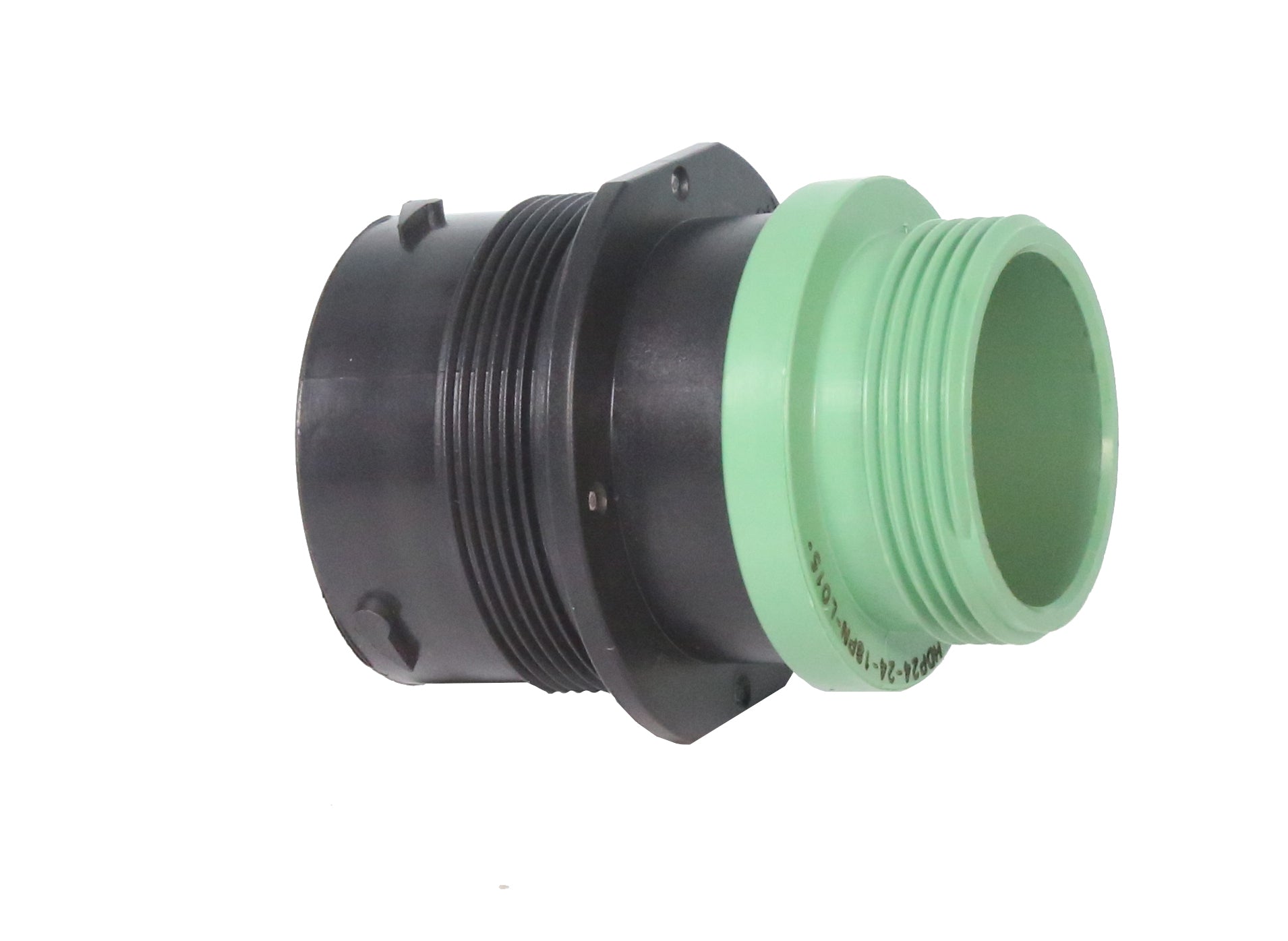 18 Pin Deutsch Receptacle | C-HDP24-24-18PN-L015