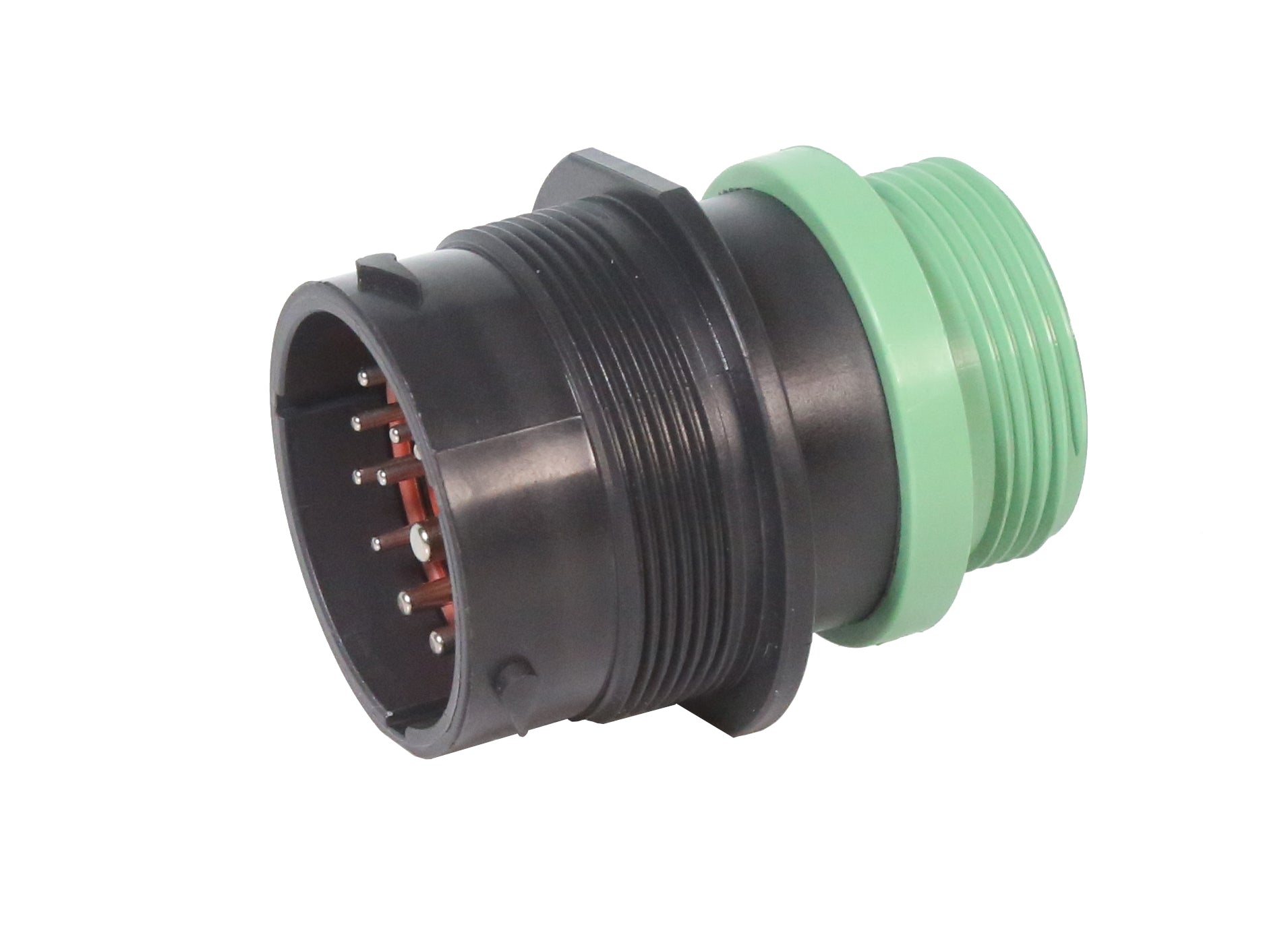 18 Pin Deutsch Receptacle | C-HDP24-24-18PN-L015