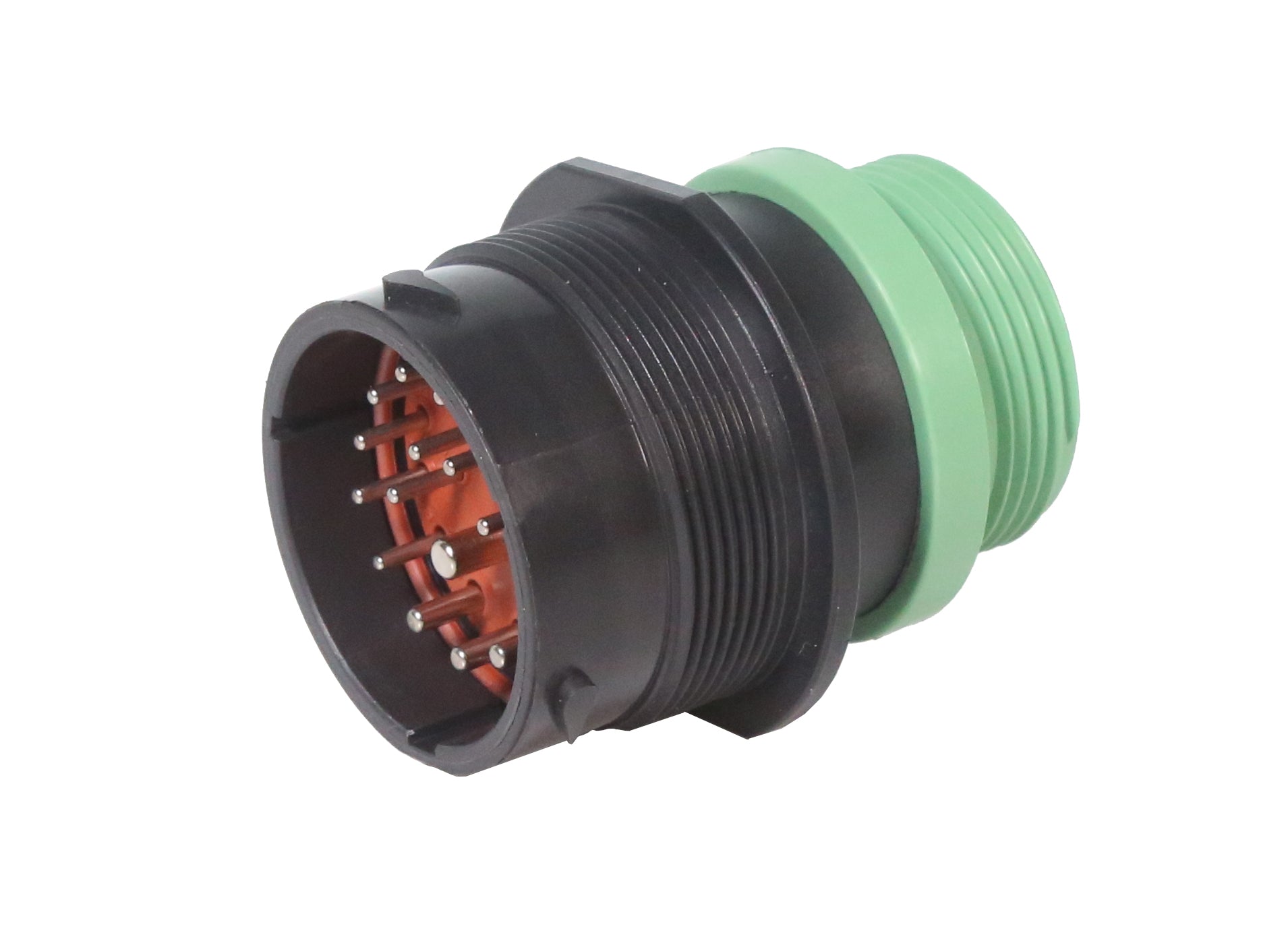18 Pin Deutsch Receptacle | C-HDP24-24-18PN-L015