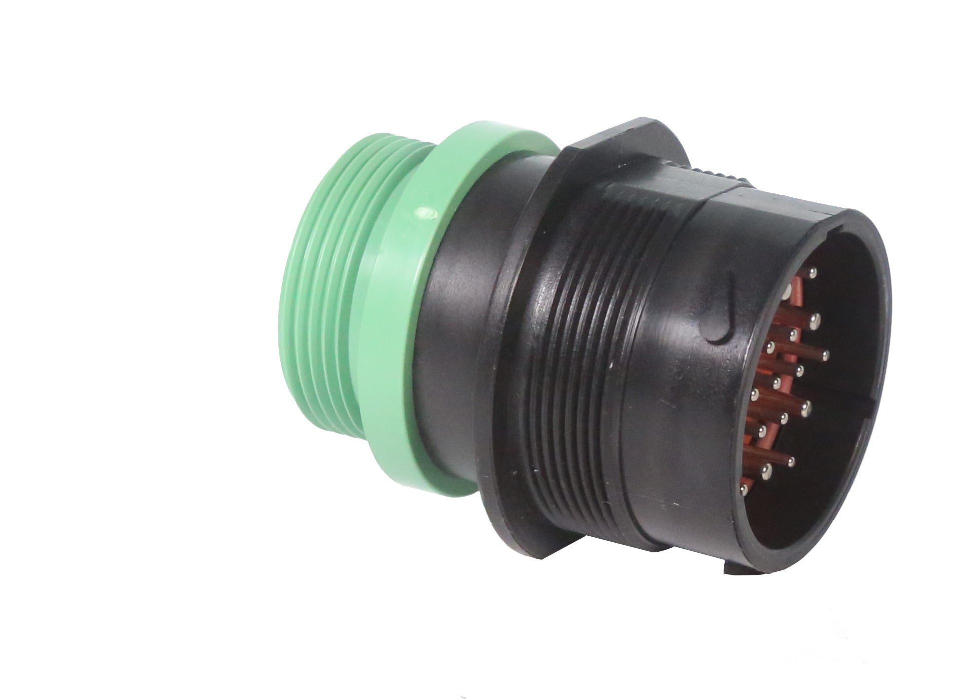 19 Pin Deutsch Receptacle | C-HDP24-24-19PN-L015