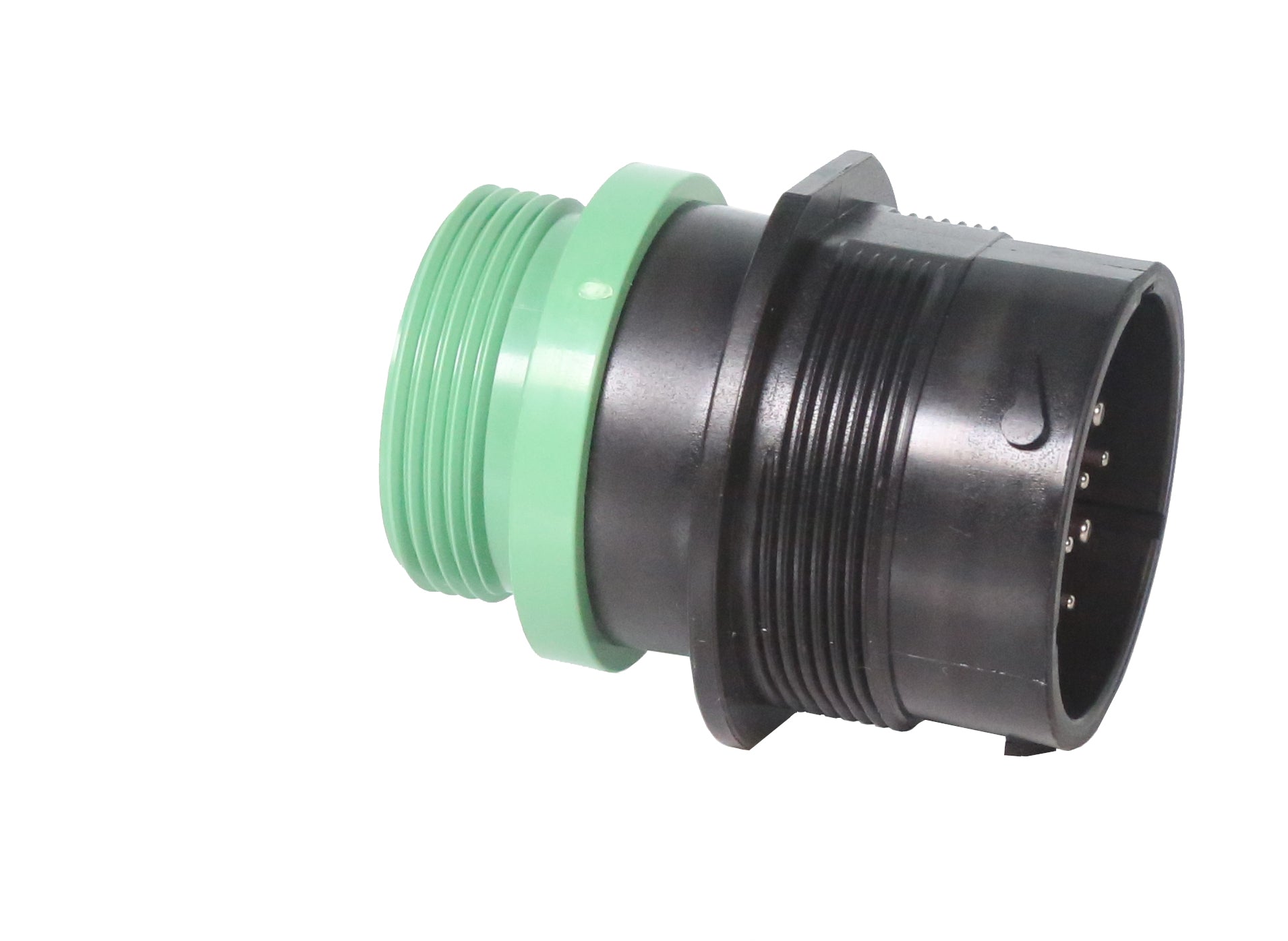 19 Pin Deutsch Receptacle | C-HDP24-24-19PN-L015