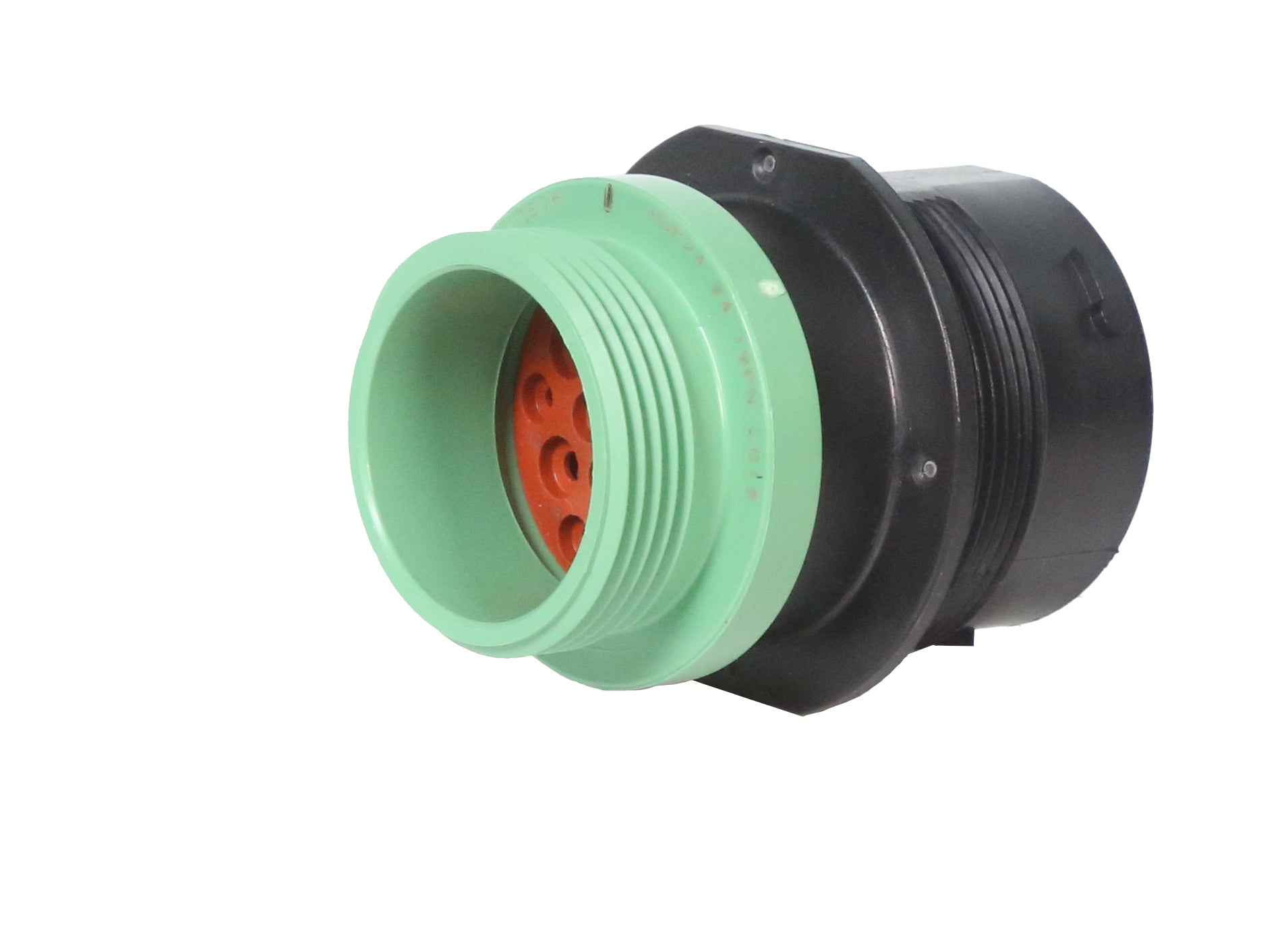 19 Pin Deutsch Receptacle | C-HDP24-24-19PN-L015